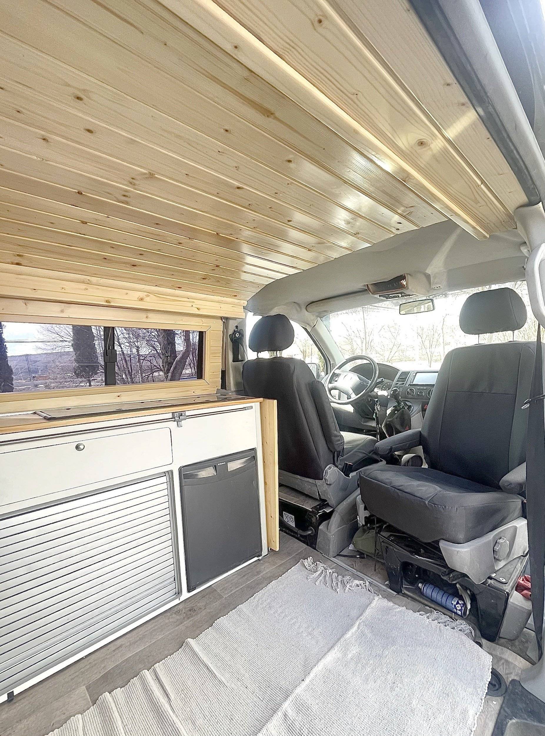 Volkswagen Volkswagen T5