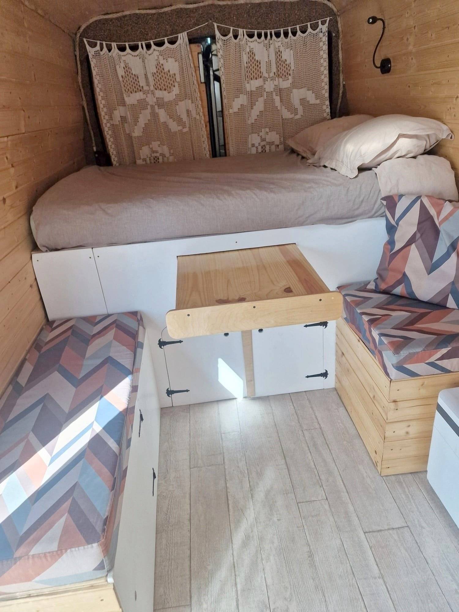 Iveco Daily 30.8