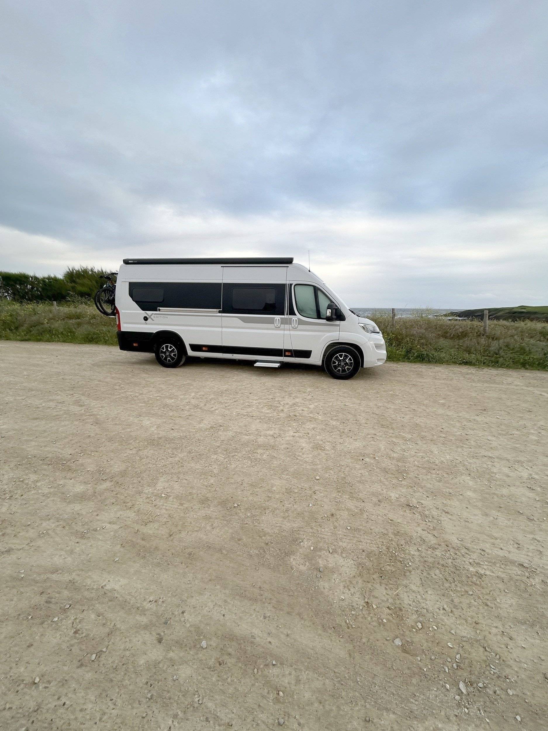 Bavaria K600Xedition