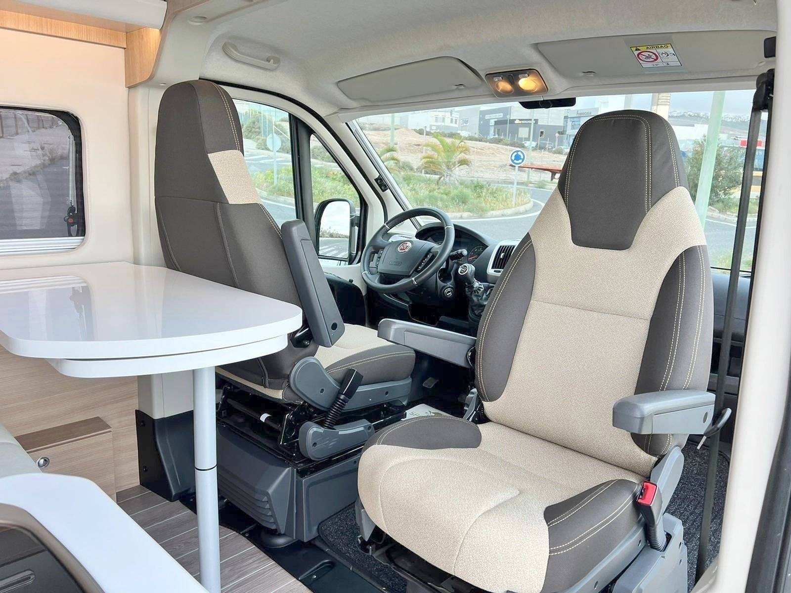 Mclouis Van 3 Maxi S-Line