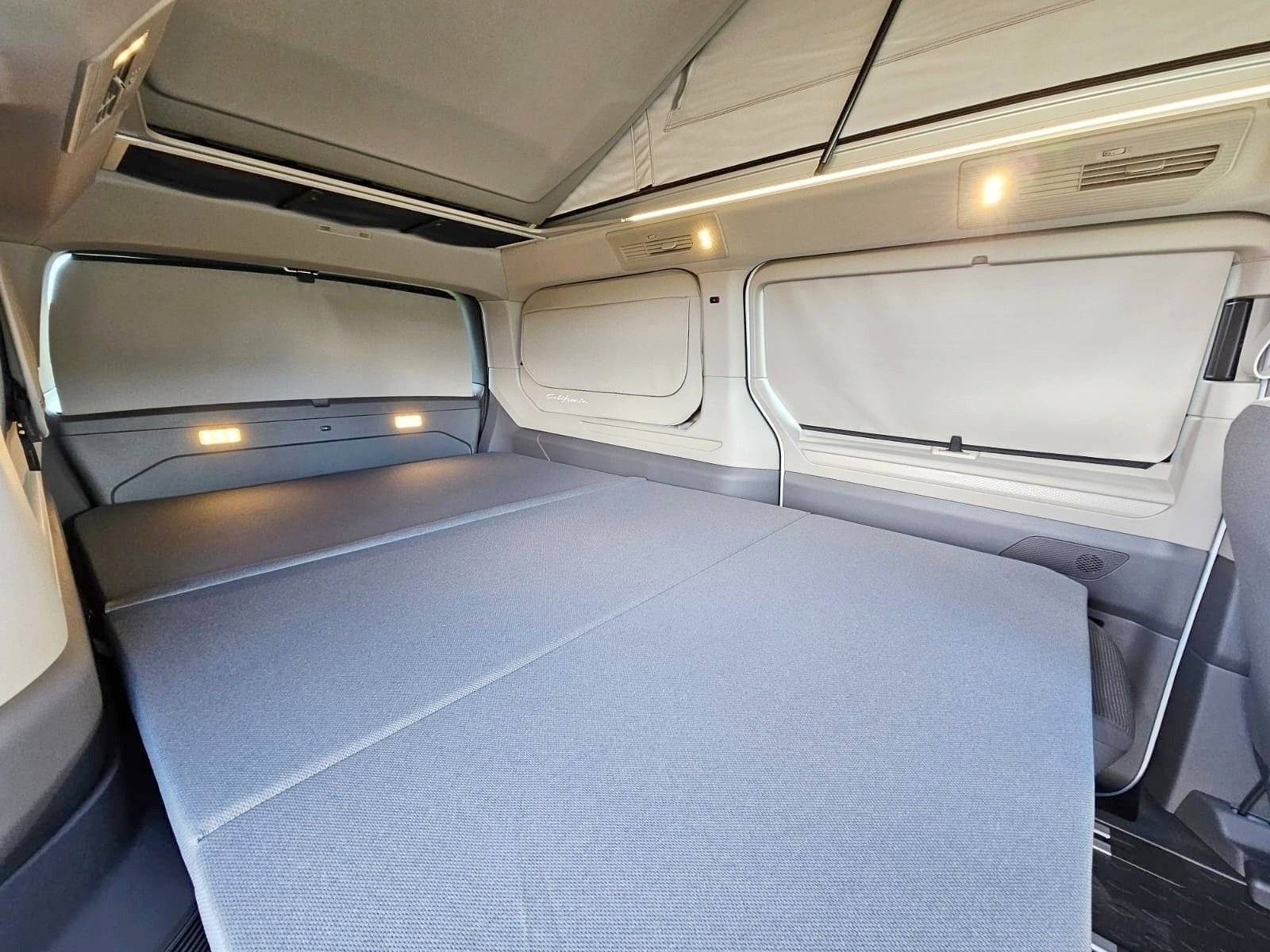 Volkswagen VOLKSWAGEN CALIFORNIA