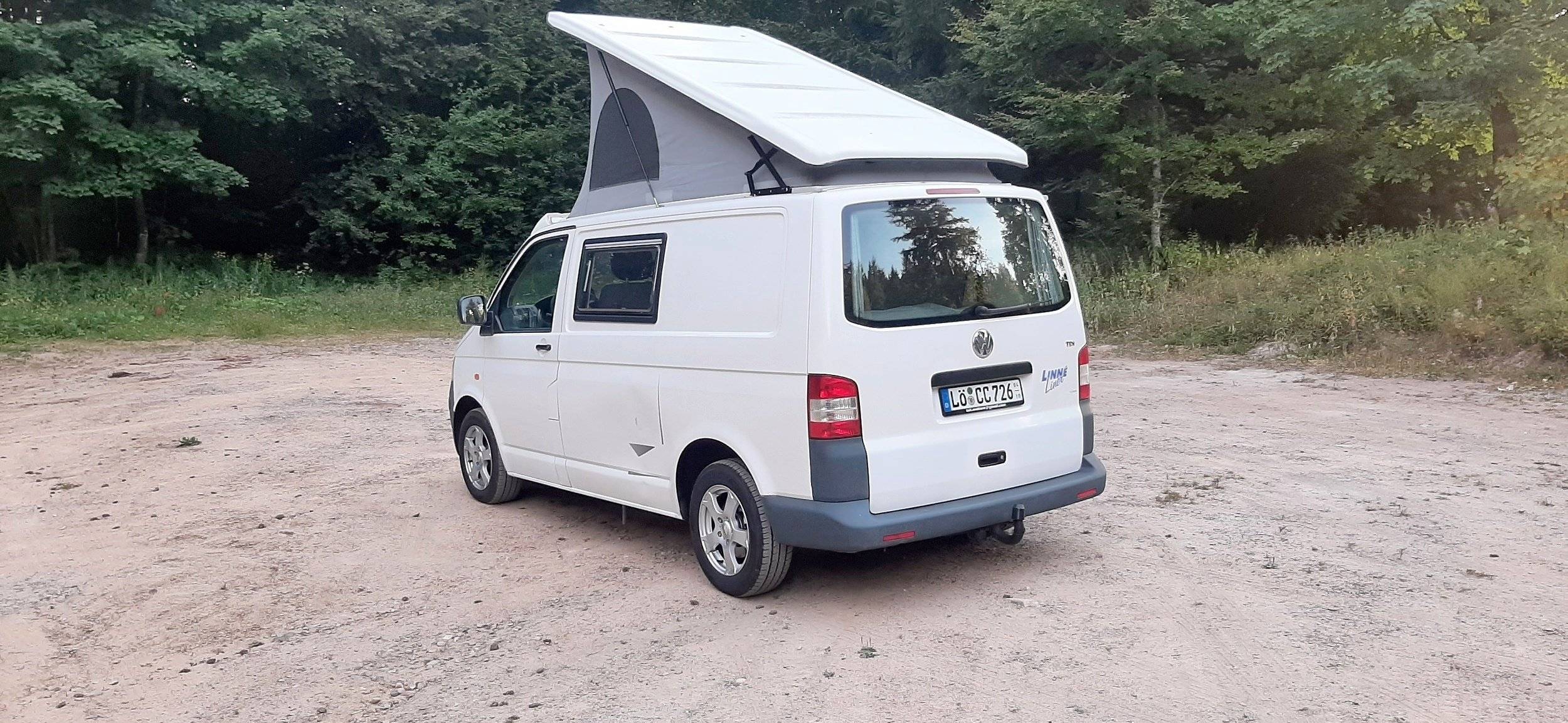 Volkswagen Volkswagen T5 