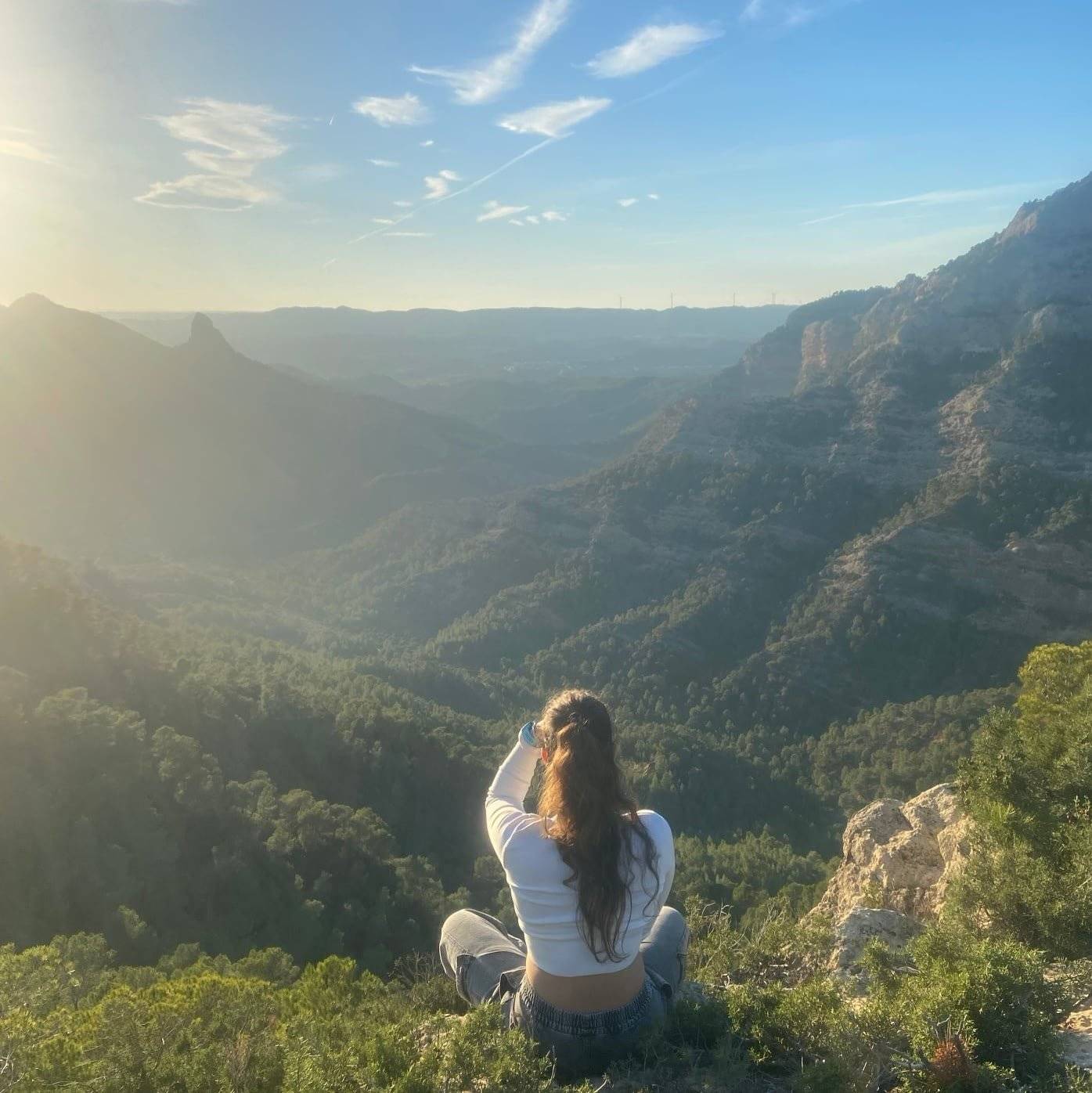 alba