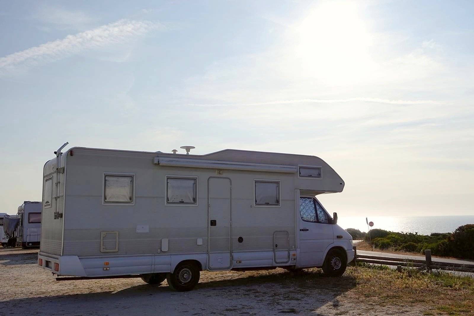 Rimor Brig Super 748