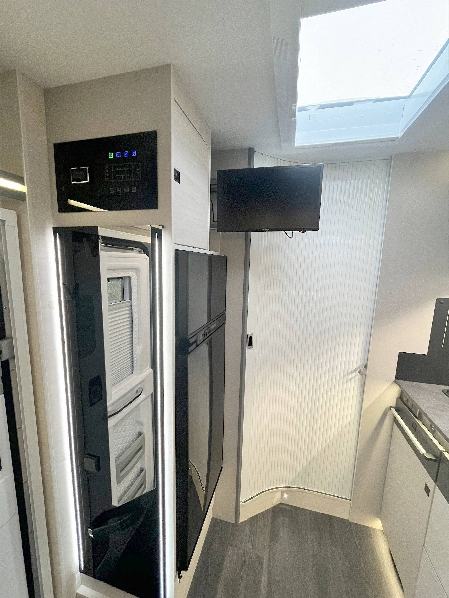 Chausson CHAUSSON 640 titanium ultimate