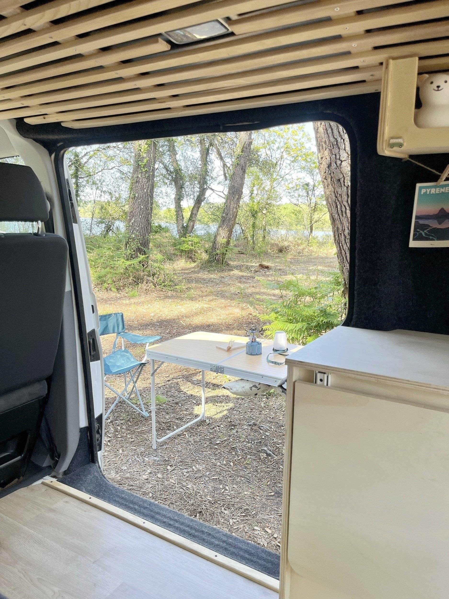 Volkswagen T5 Transporter 2,0 TDI 114cv