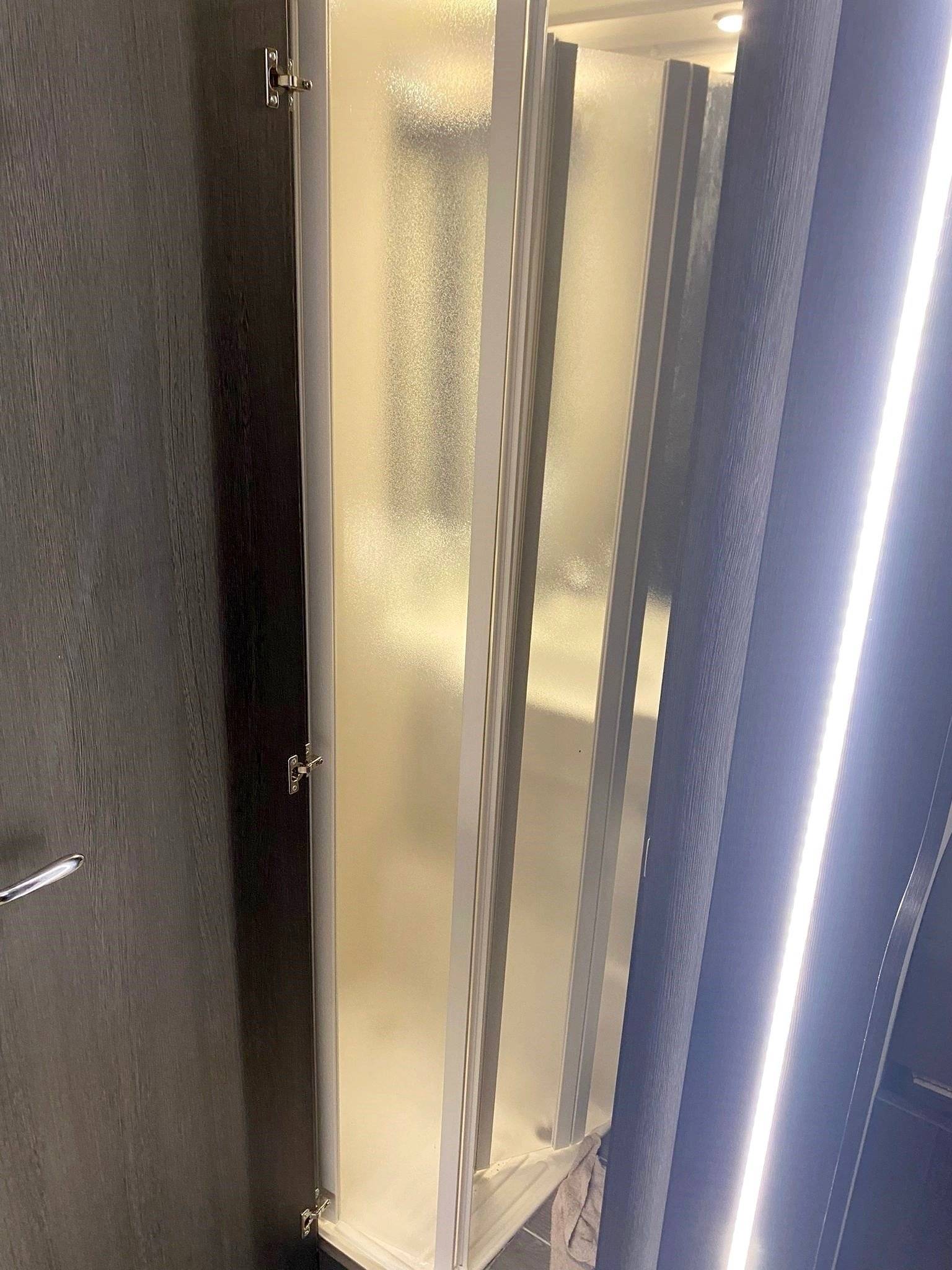 Roller Team Kronos - 277M