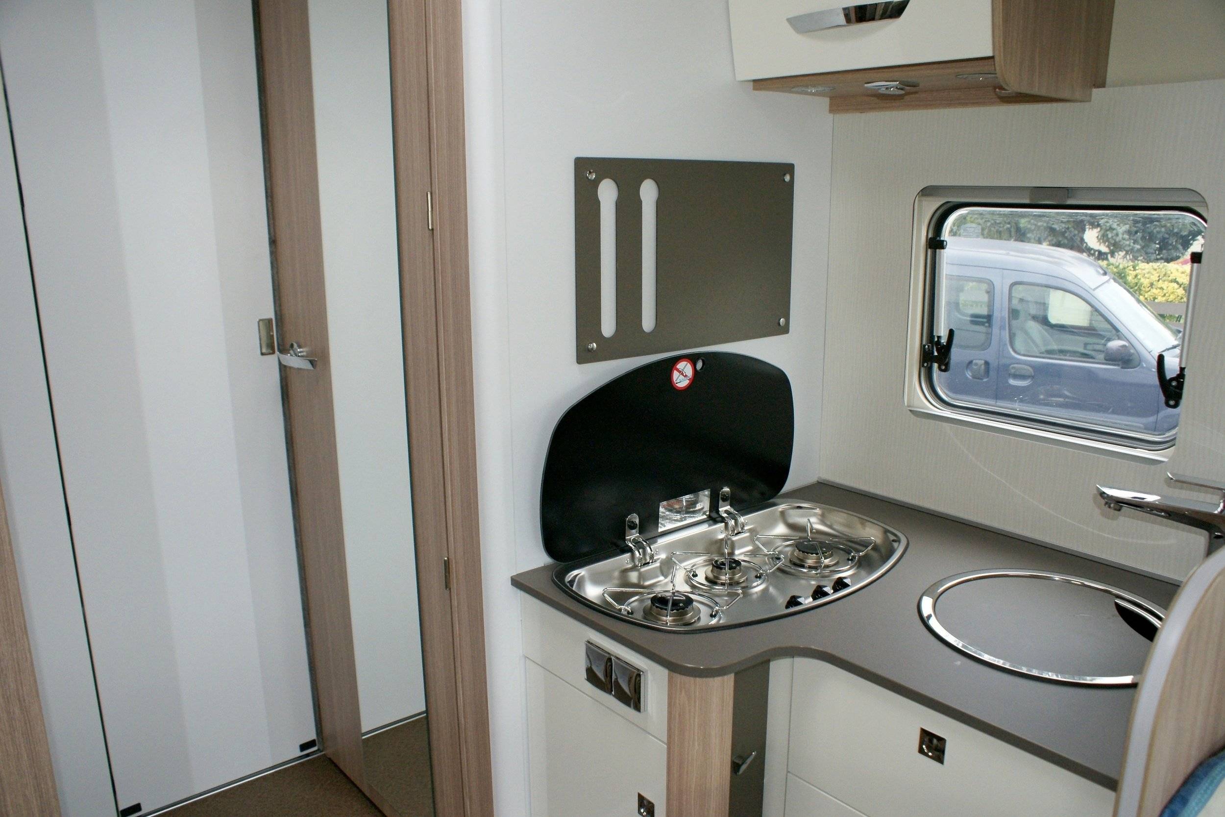 Fiat LYSEO TIME T727 HARMONY LINE