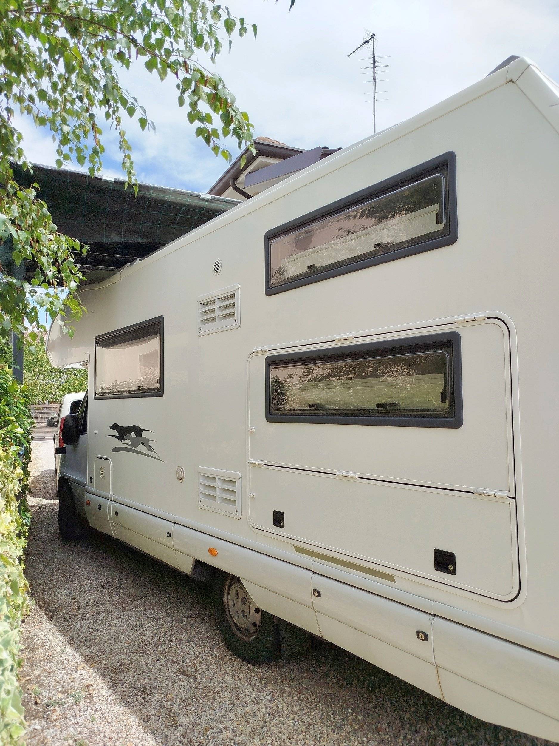 Laika LAIKA ECOVIP 2.1