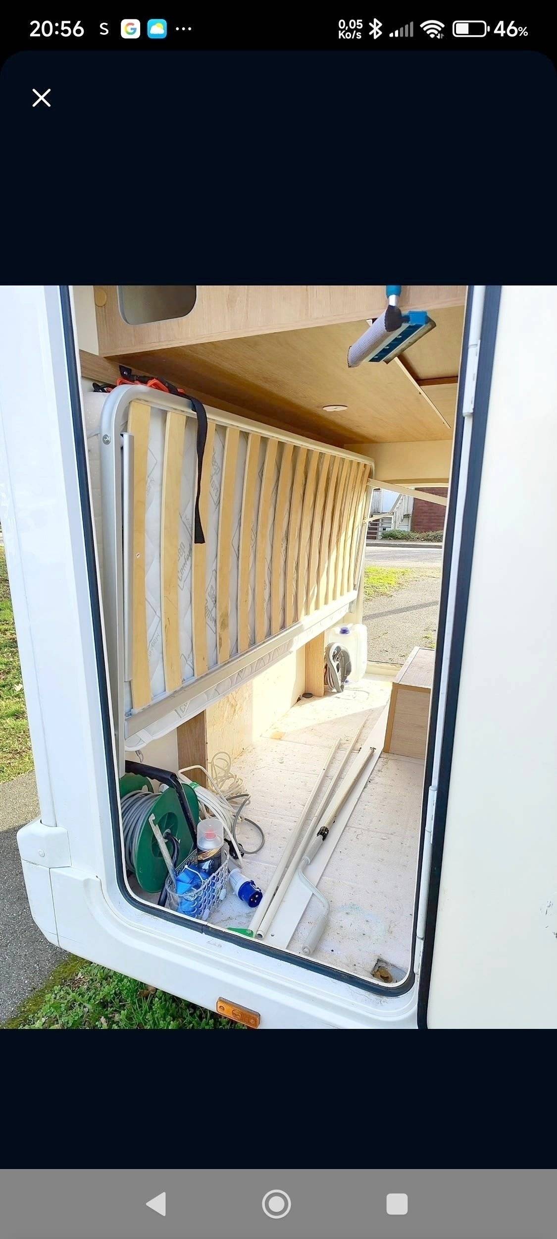 Ci Transit 2,0 l 170 ch