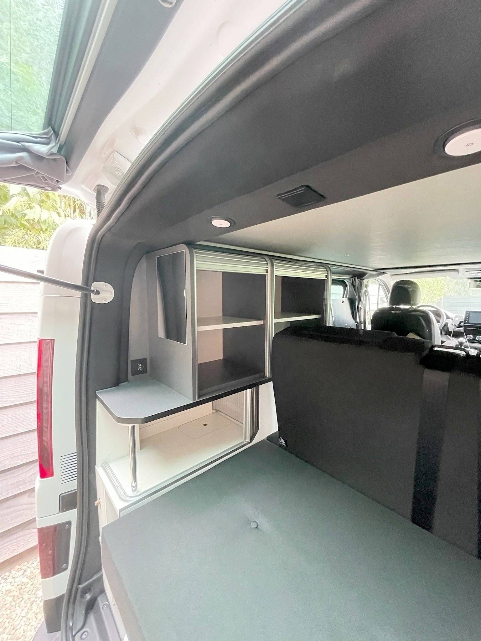 Hanroad Hanroad trek 4