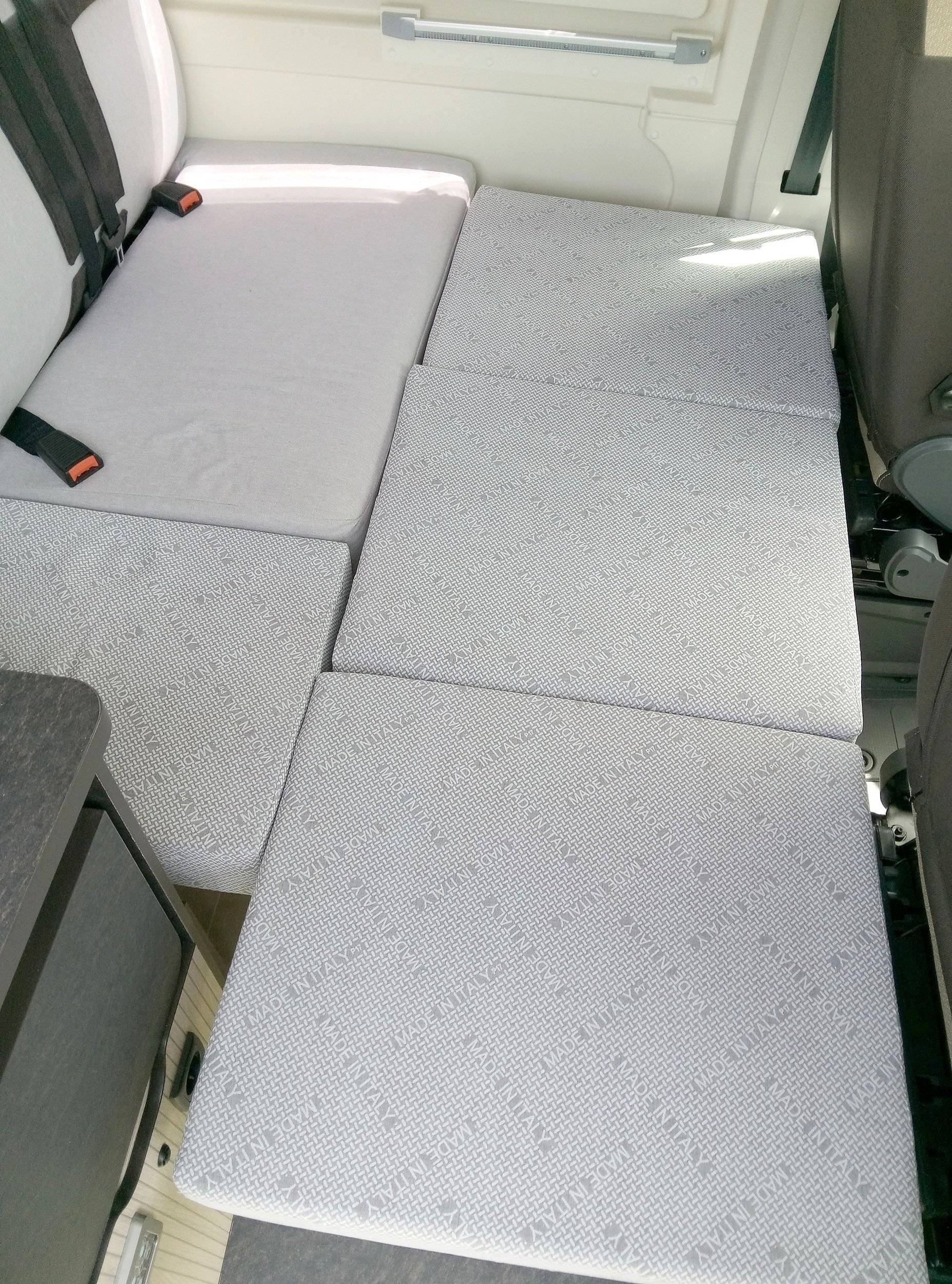 Rimor Rimor Horus 38