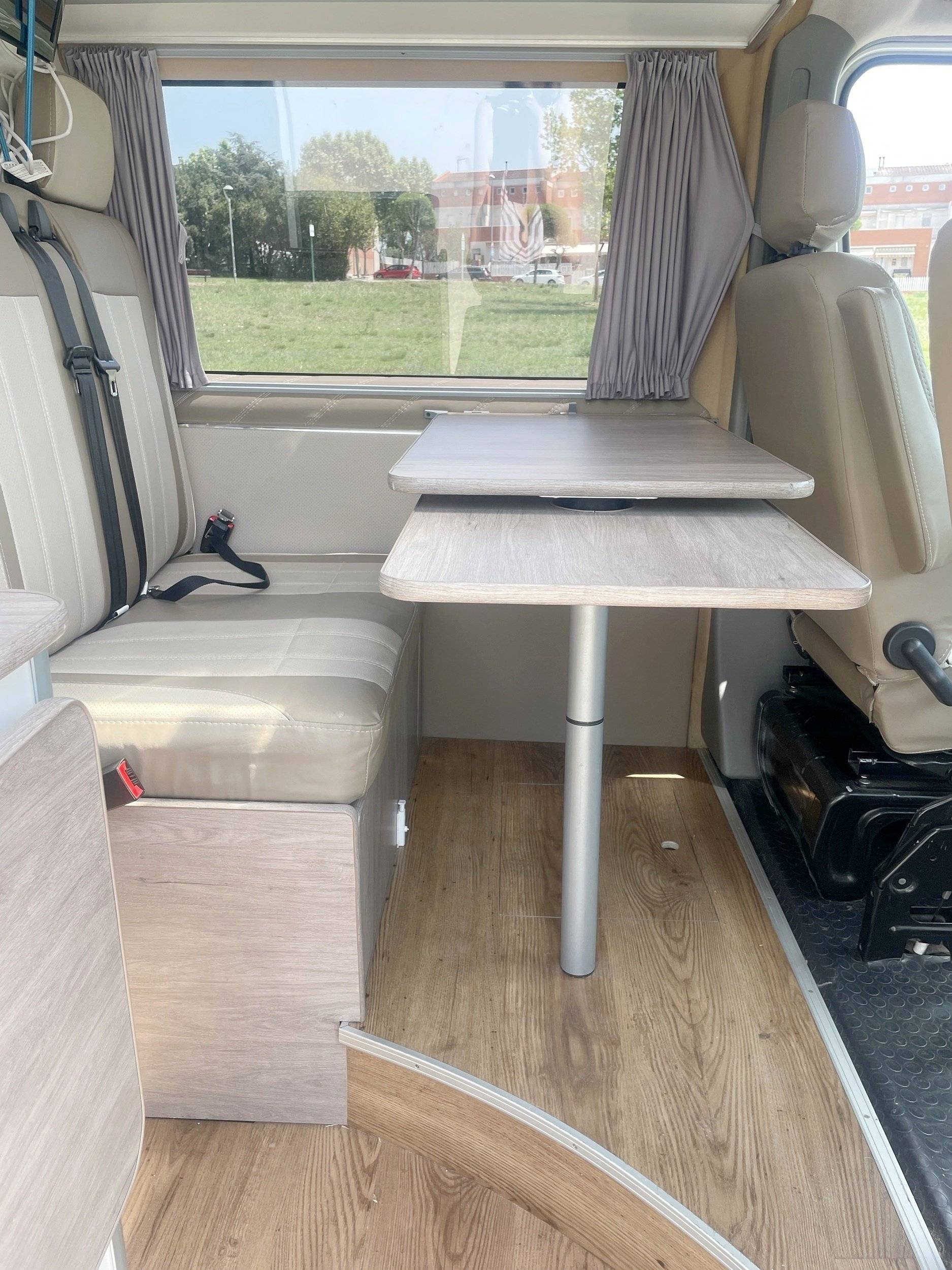 Renault Renault master 2.5l DCI 150CV