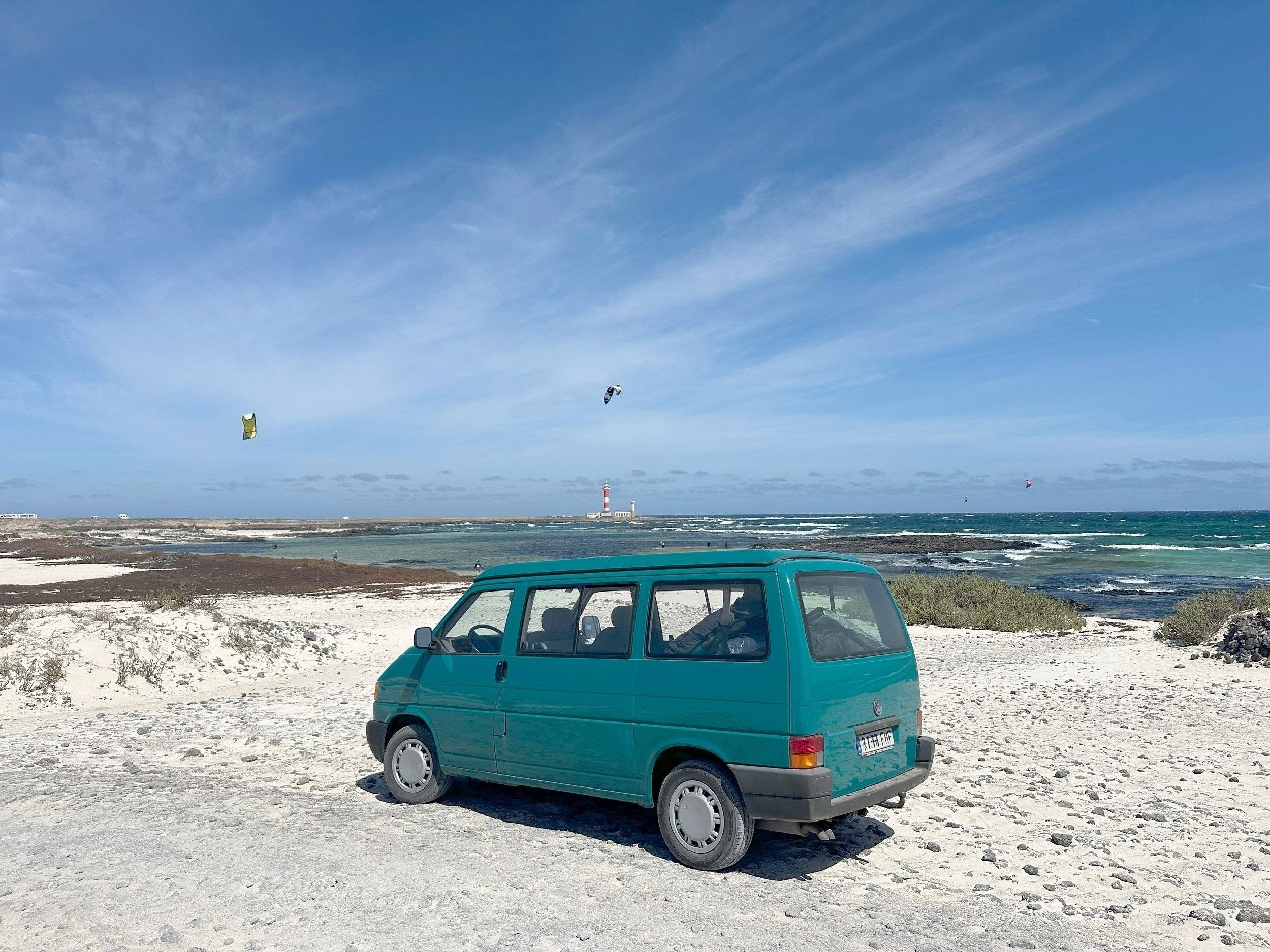 Volkswagen T4 Multivan