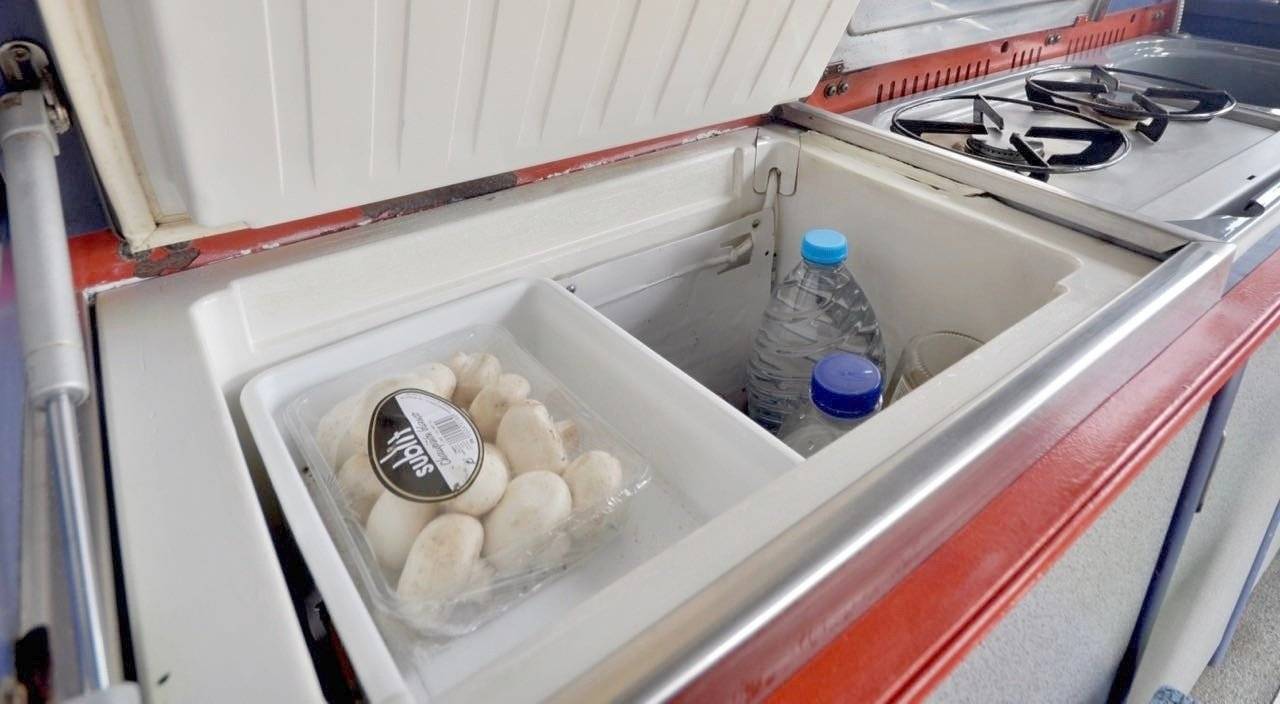 Volkswagen VOLKSWAGEN CALIFORNIA