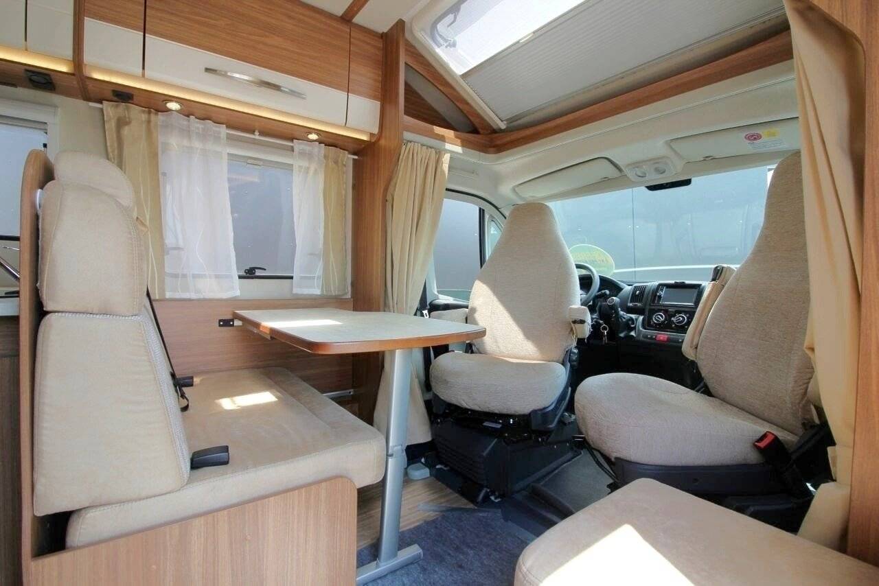 Fiat Ducato 2,3 l JTD 130 ch.