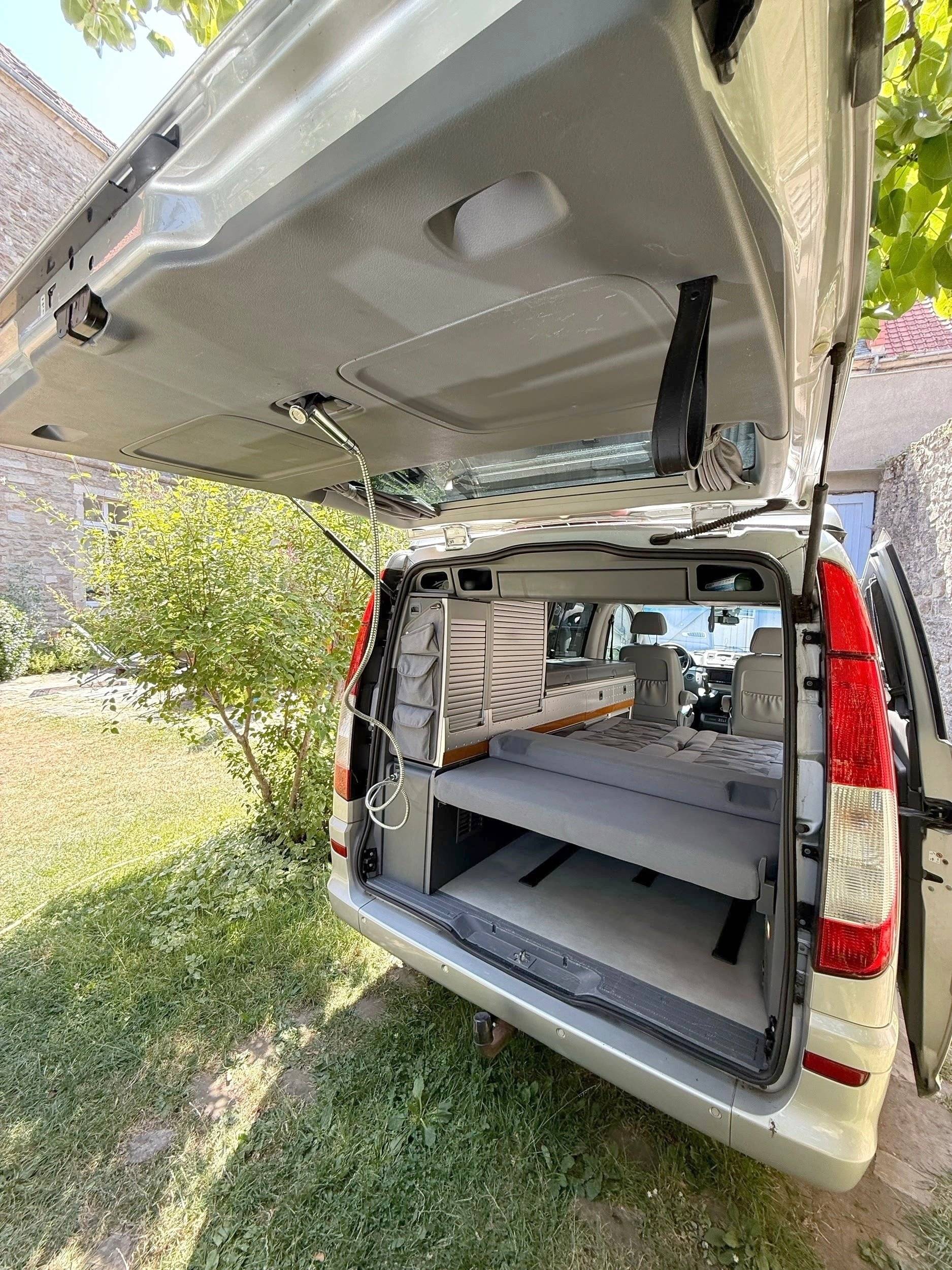 Westfalia Marco Polo