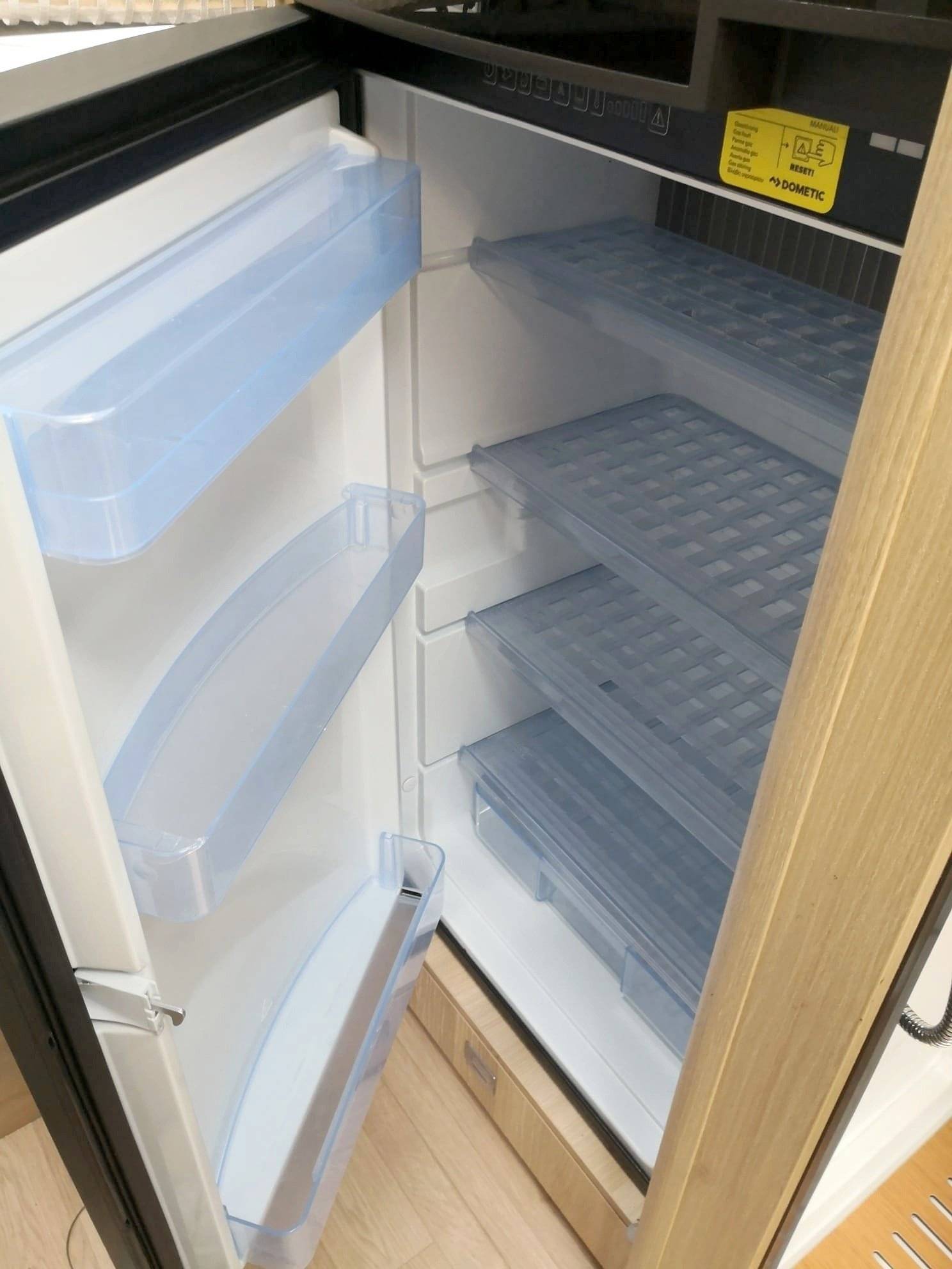 Campérêve Family Van