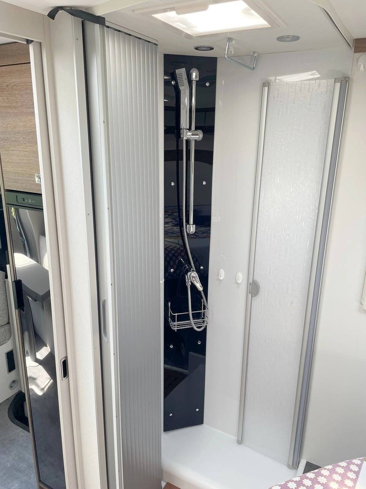 Dethleffs Dethleffs TREND 