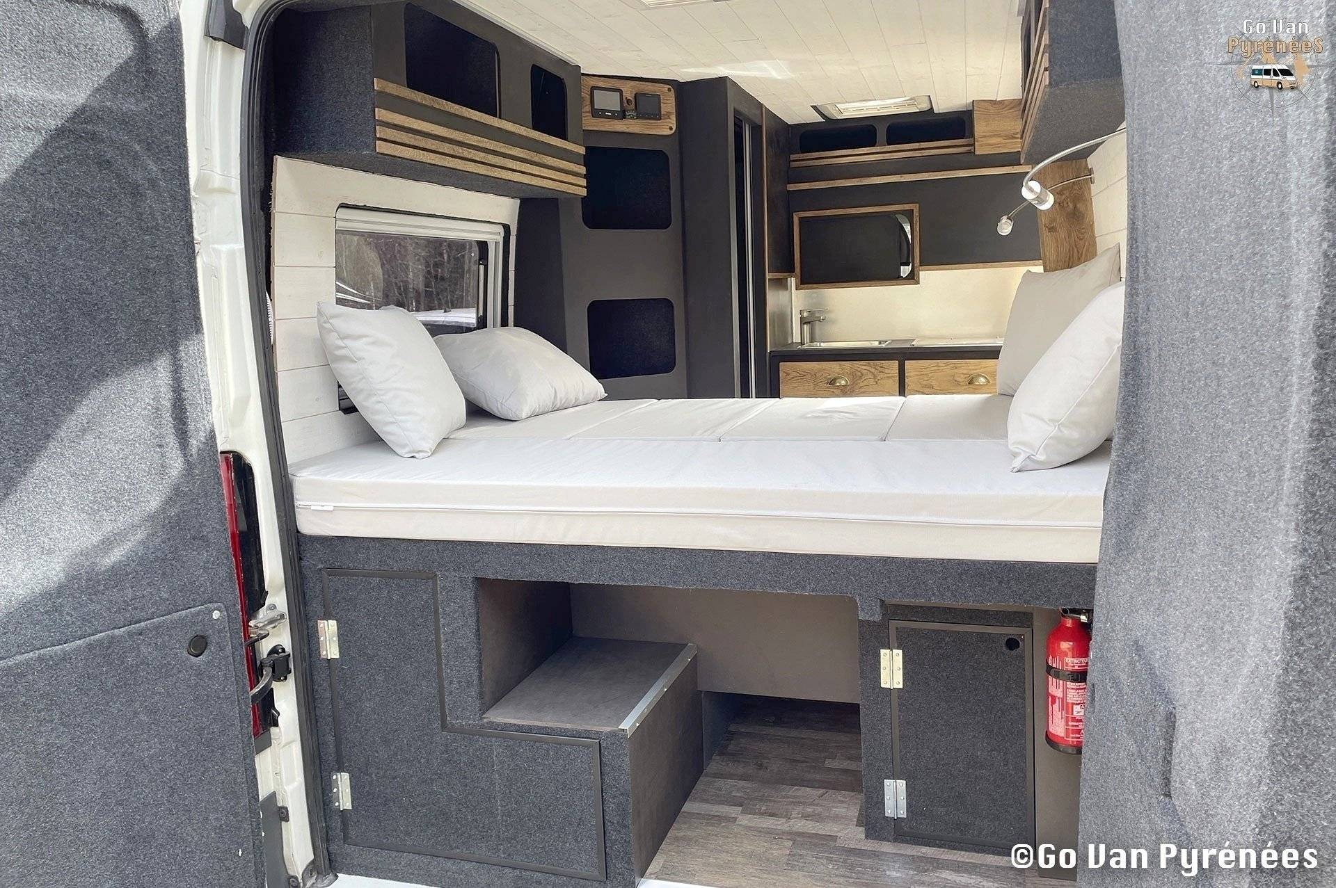 Adria Jumper 2,0 l 130 ch