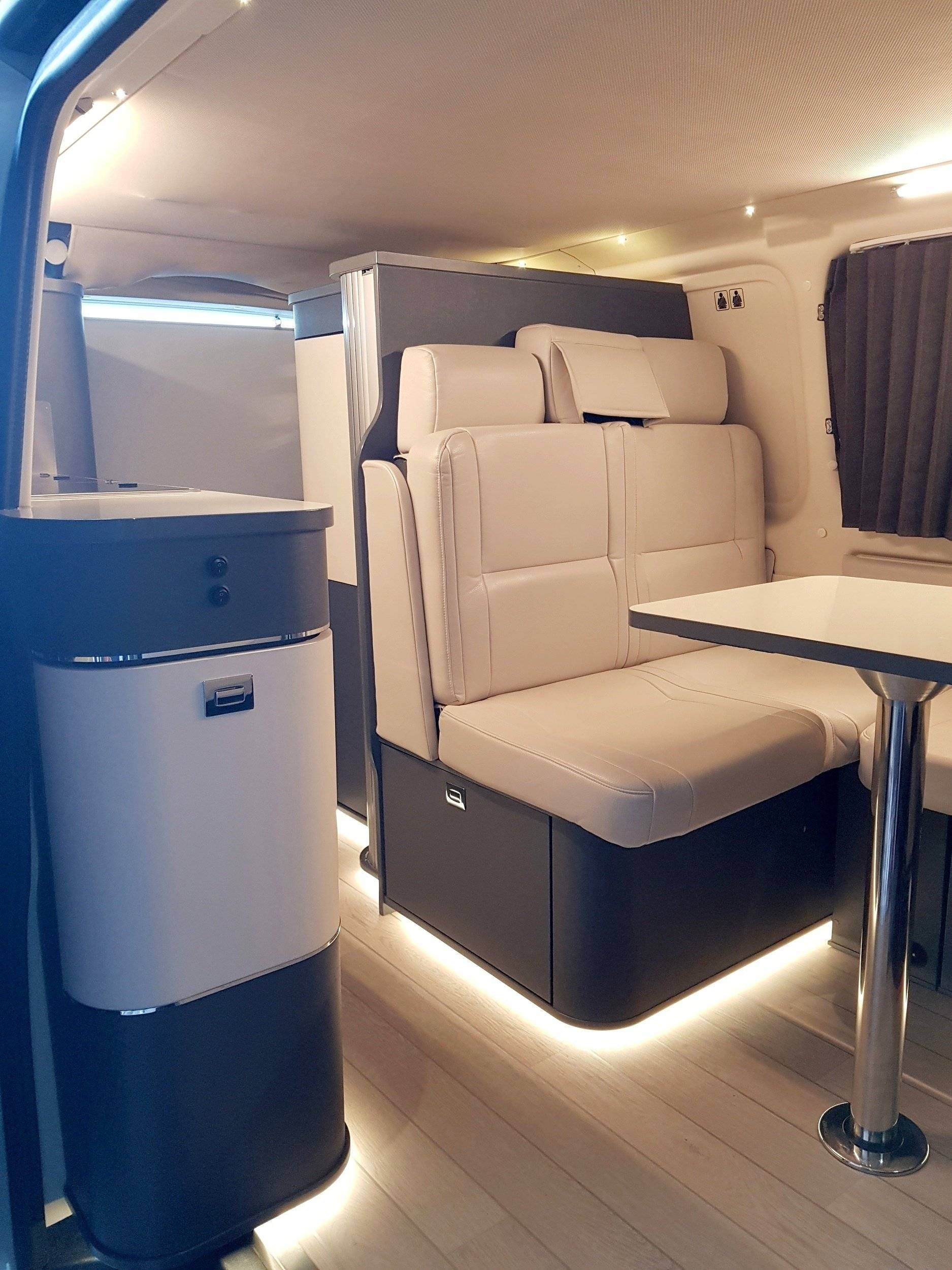 Westfalia Westfalia Kepler One