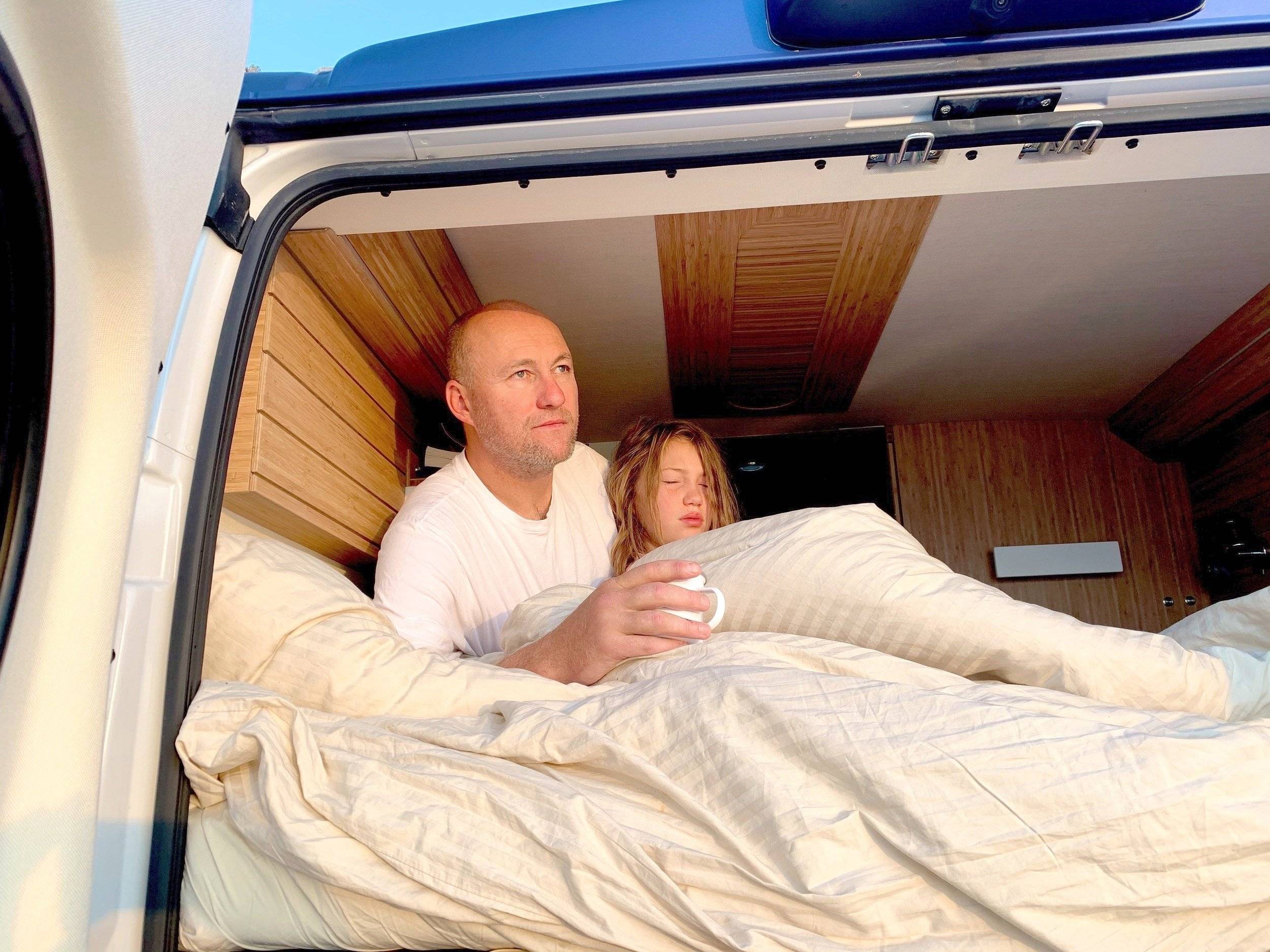 Oberwild  Ducato 3,0 l 180 ch