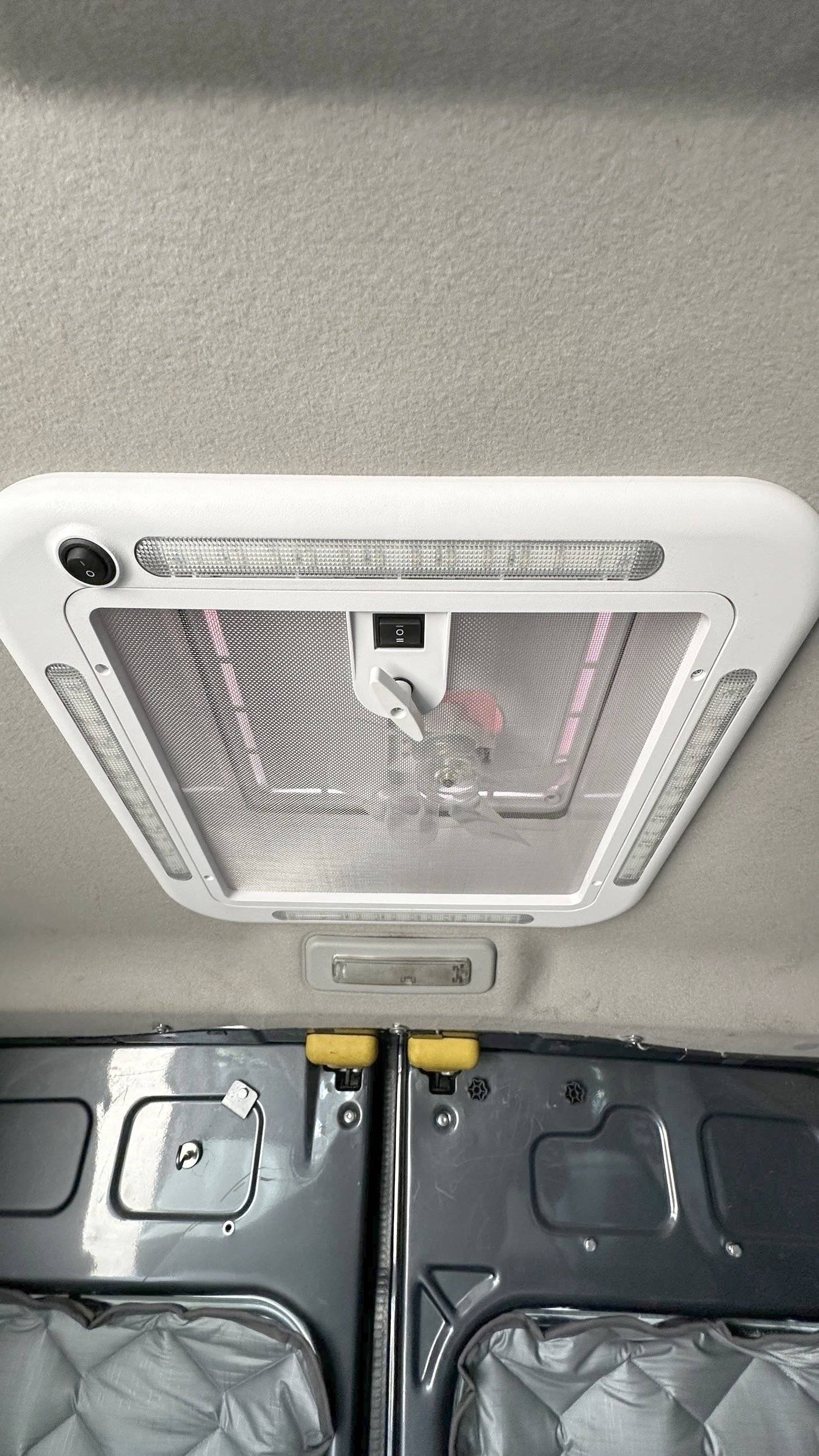 Ford Ford Tourneo