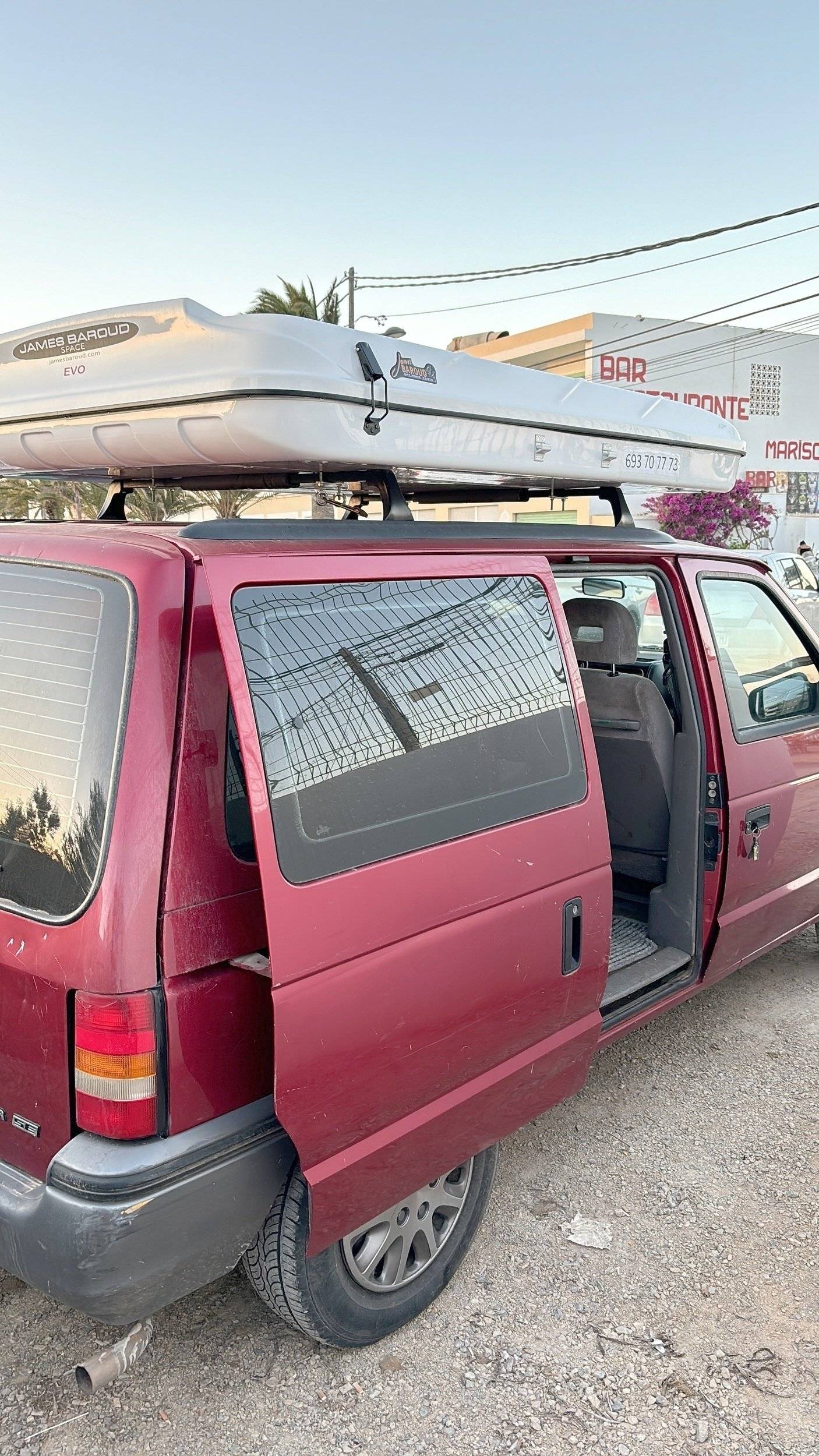 Challenger Challenger