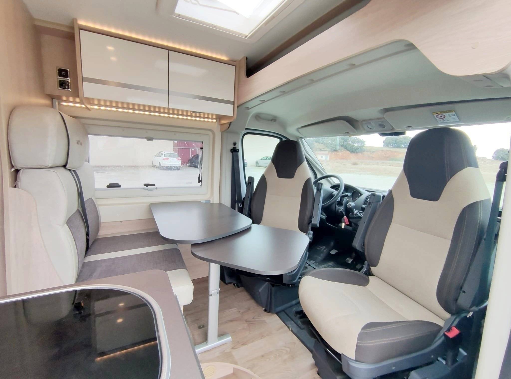 Giottiline Giottiline 60B 