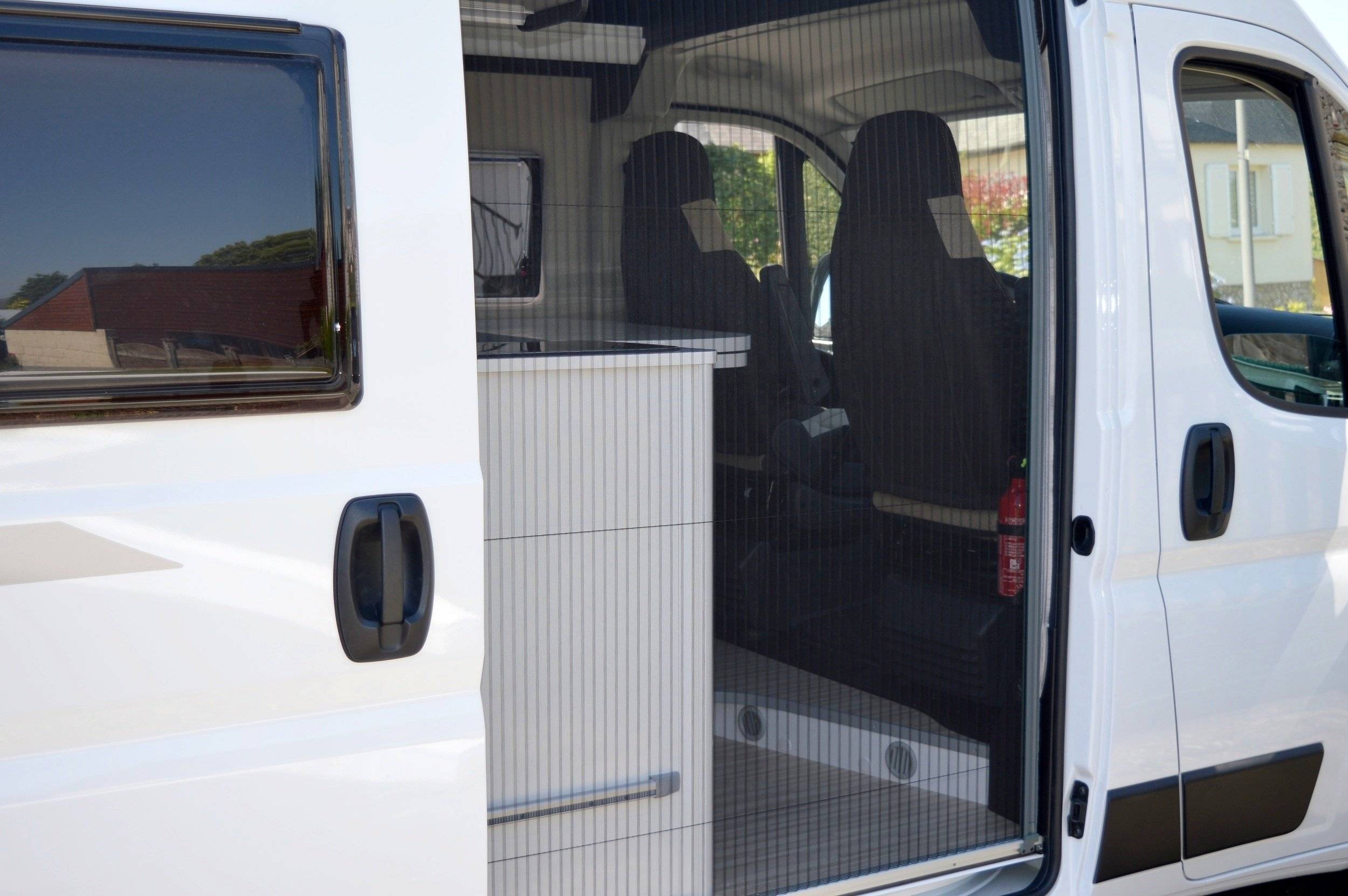 Benimar Ducato 2,0 l 130 ch