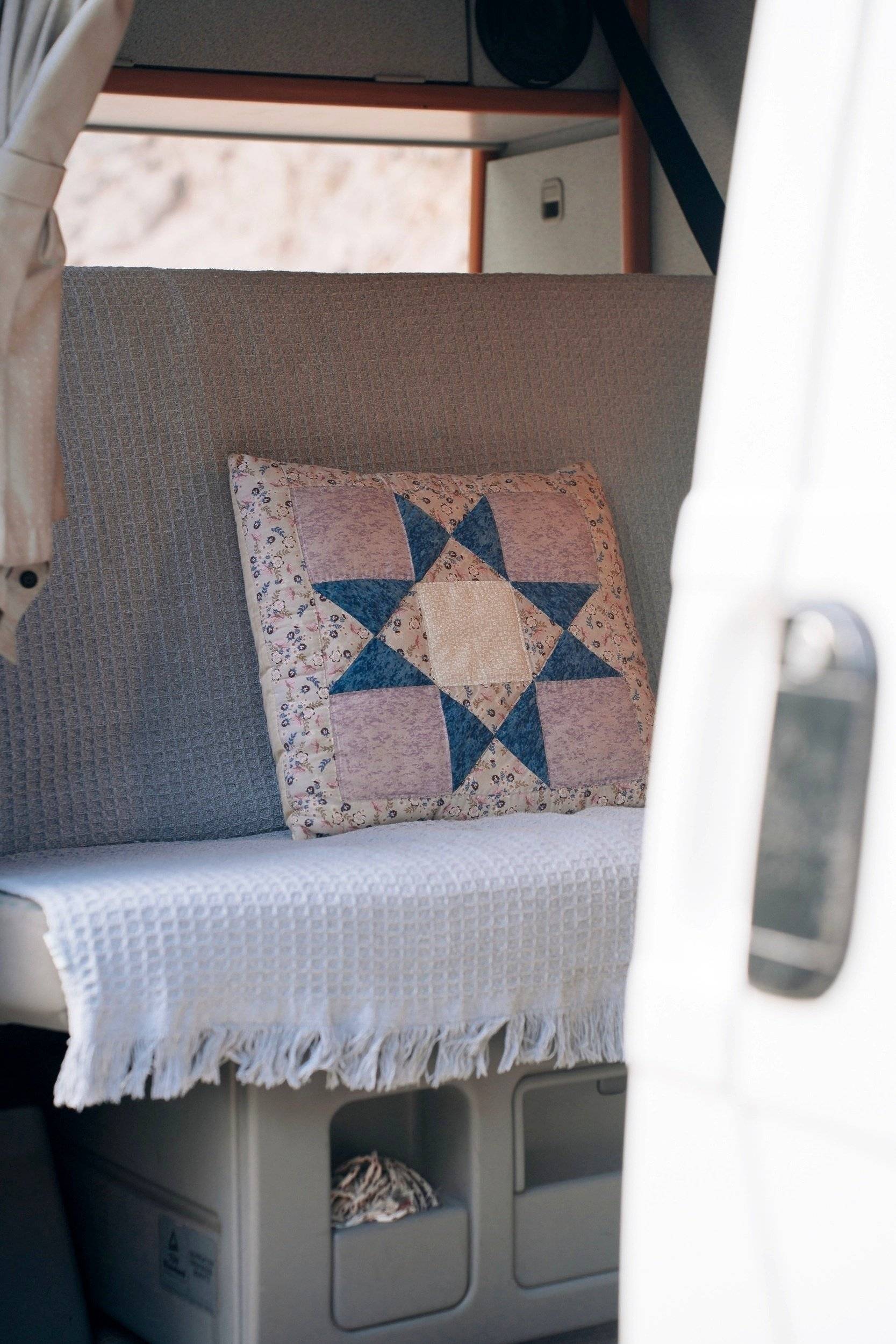 Westfalia California T4 2.5 TDI