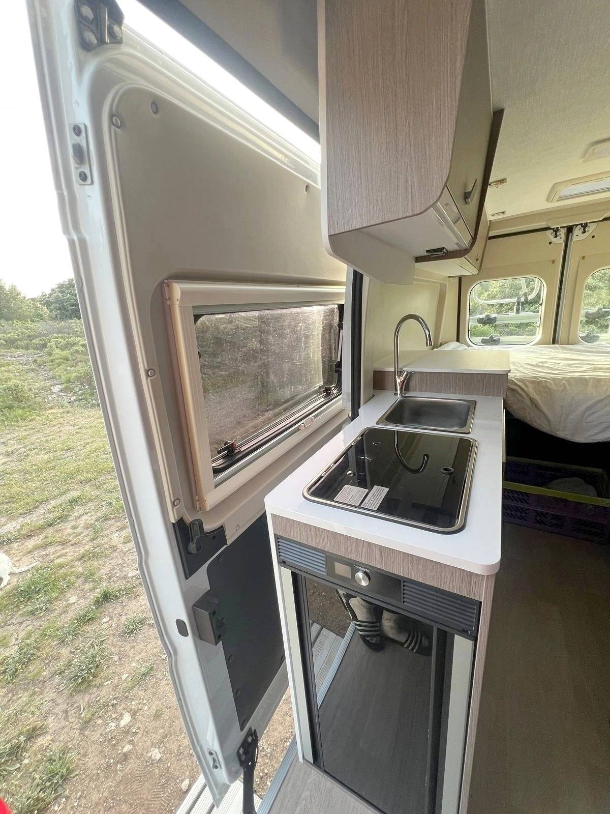 Chausson Chausson V594 First Line