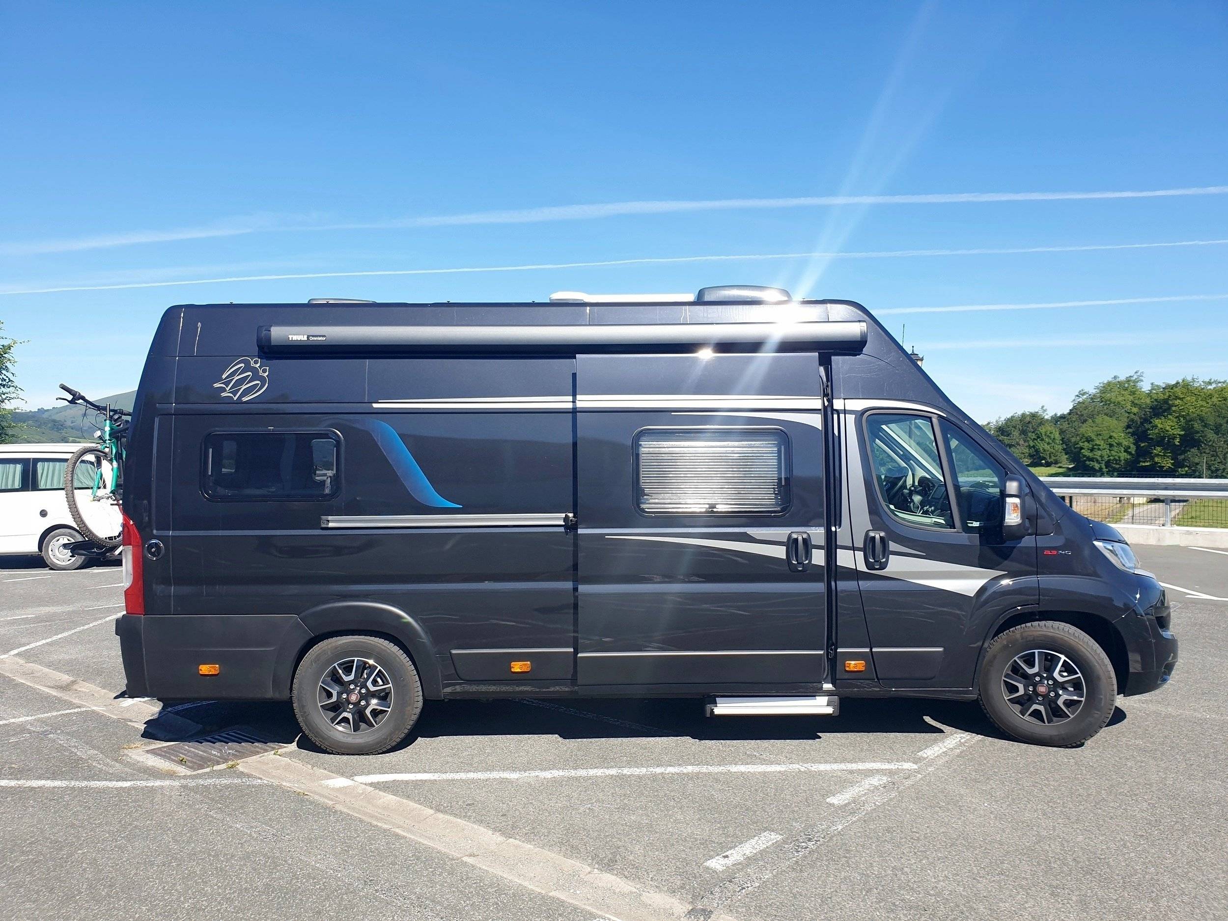 Knaus 630 Me Freeway