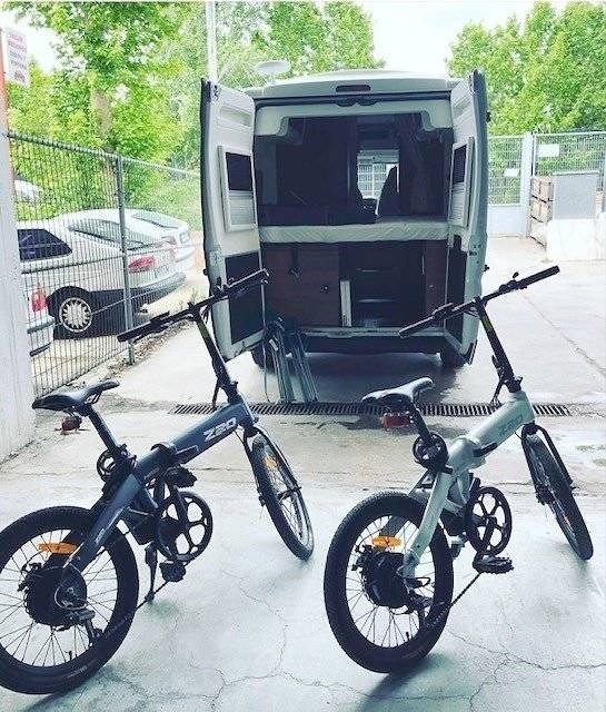 Pilote V600G
