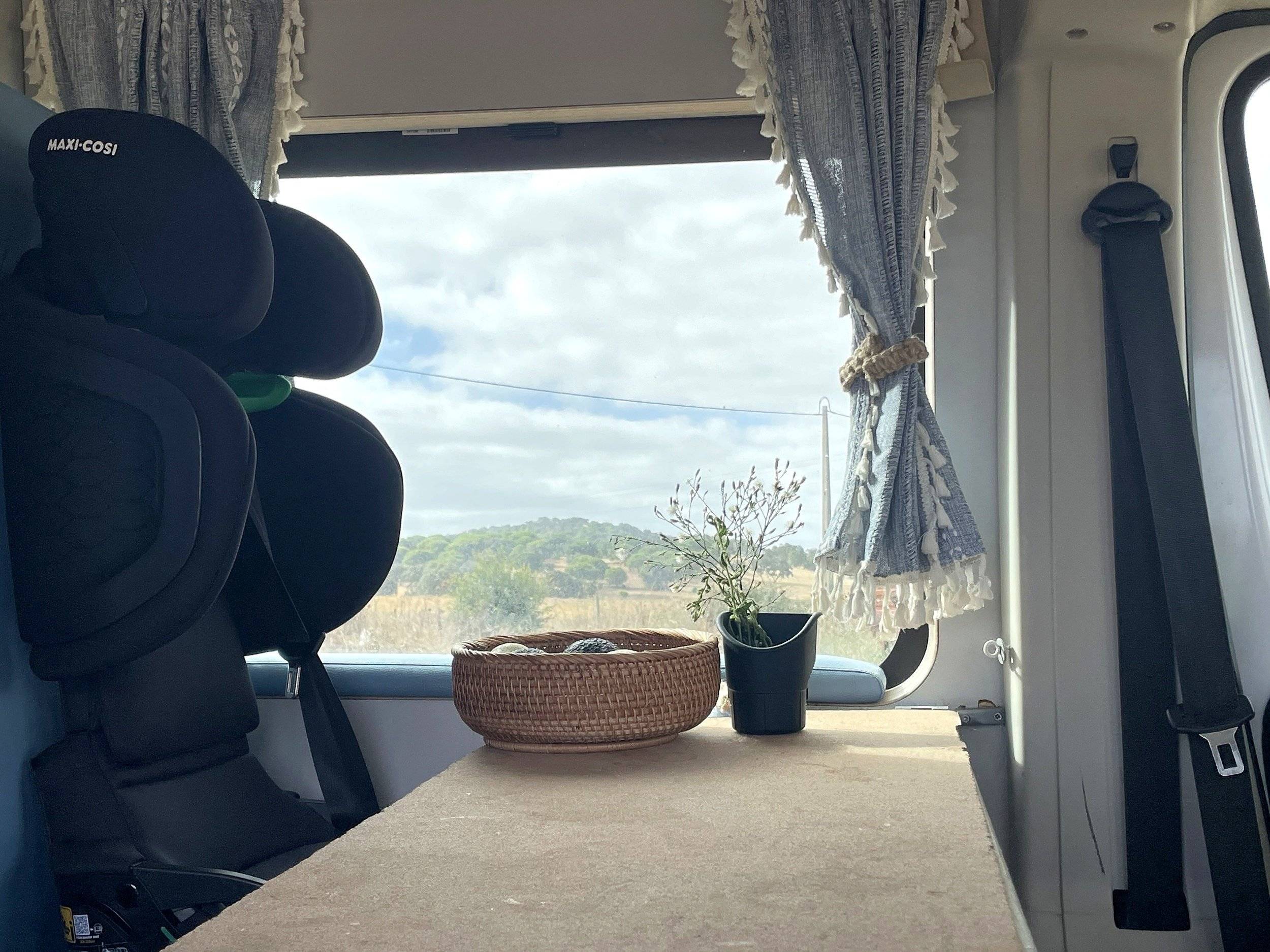 Make My Van Personnalisé