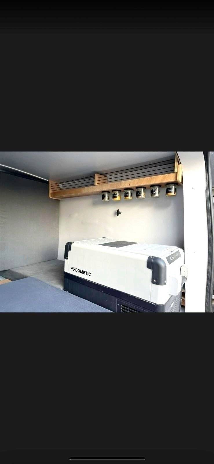 Renault Trafic Long 2,0L 115CV