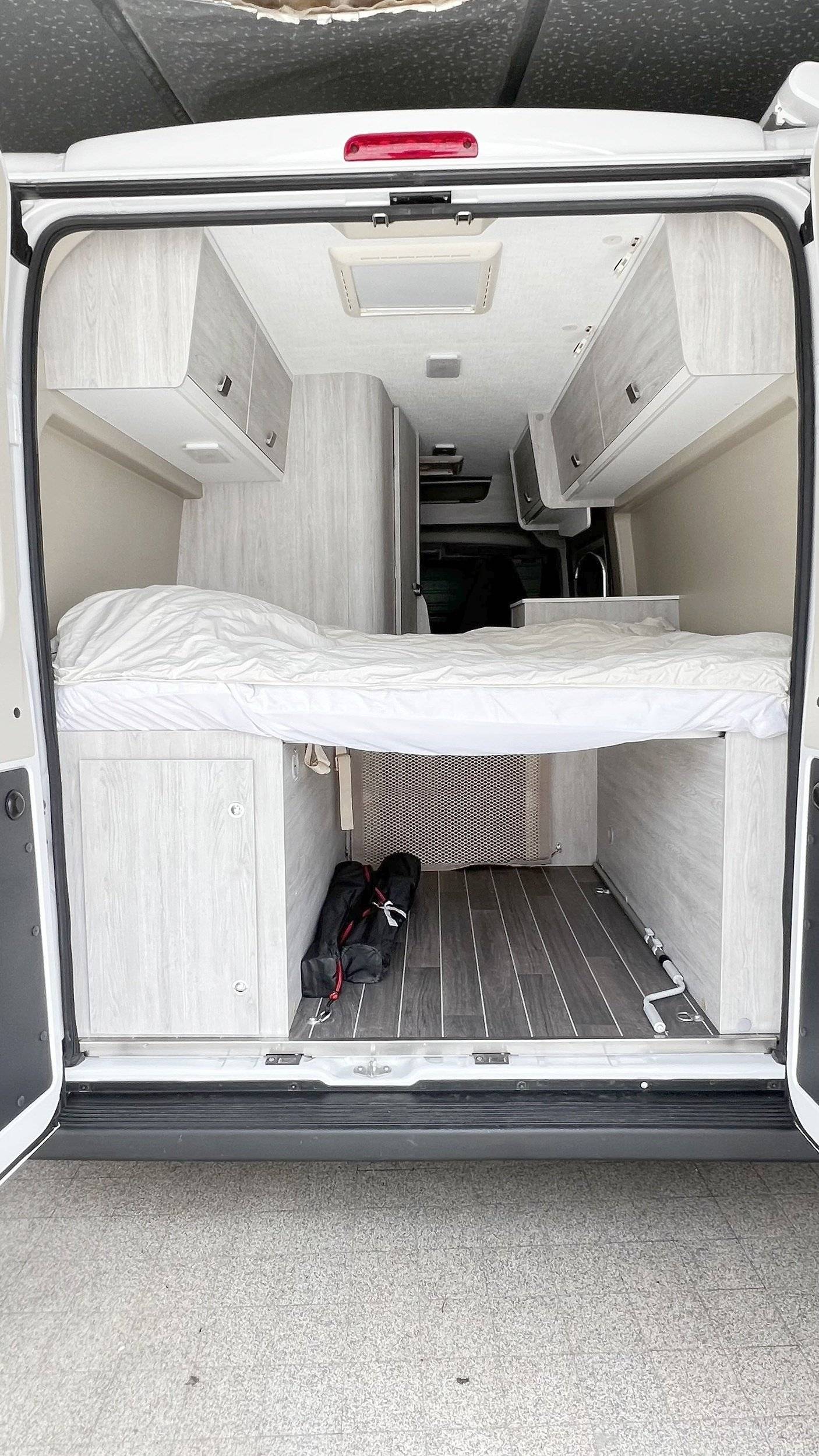 Roller Team Roller Team Livingstone Advance