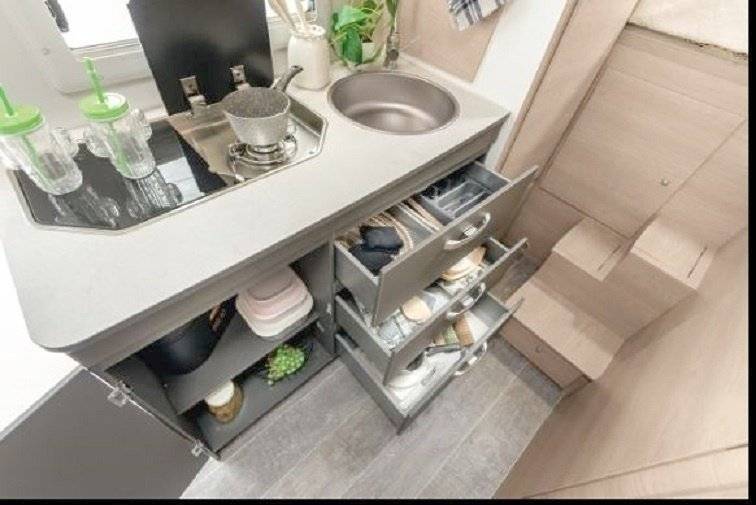 Giottiline 440 SIENA PRIVILEGE