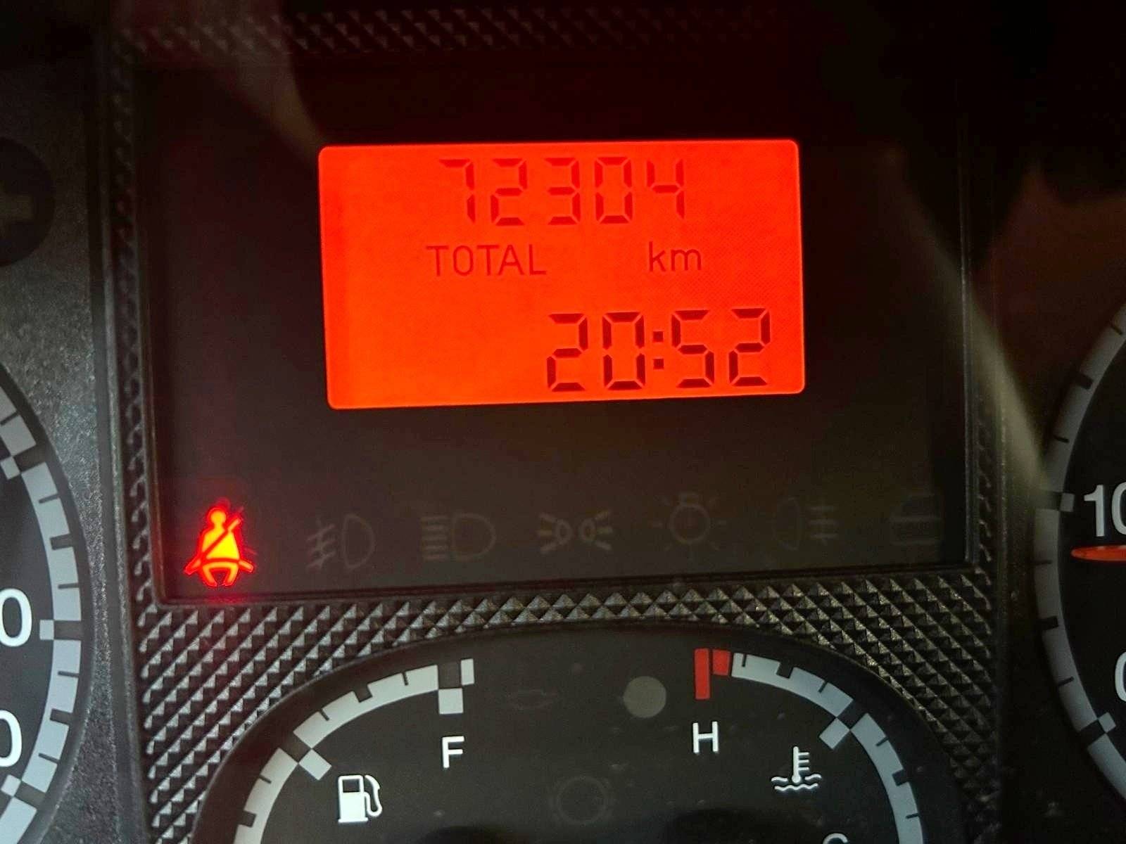 Arca 720 Glm