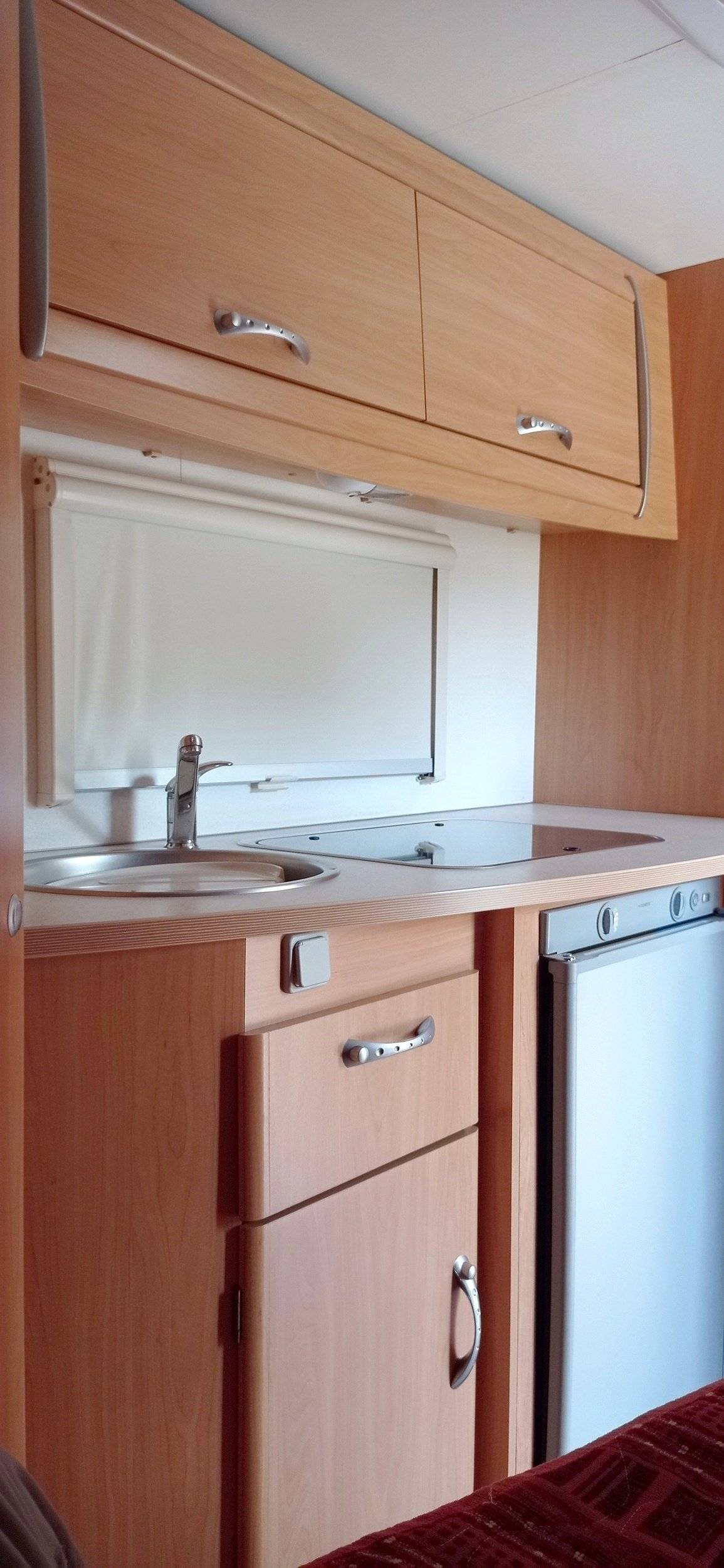 Chausson Chausson FLASH 08