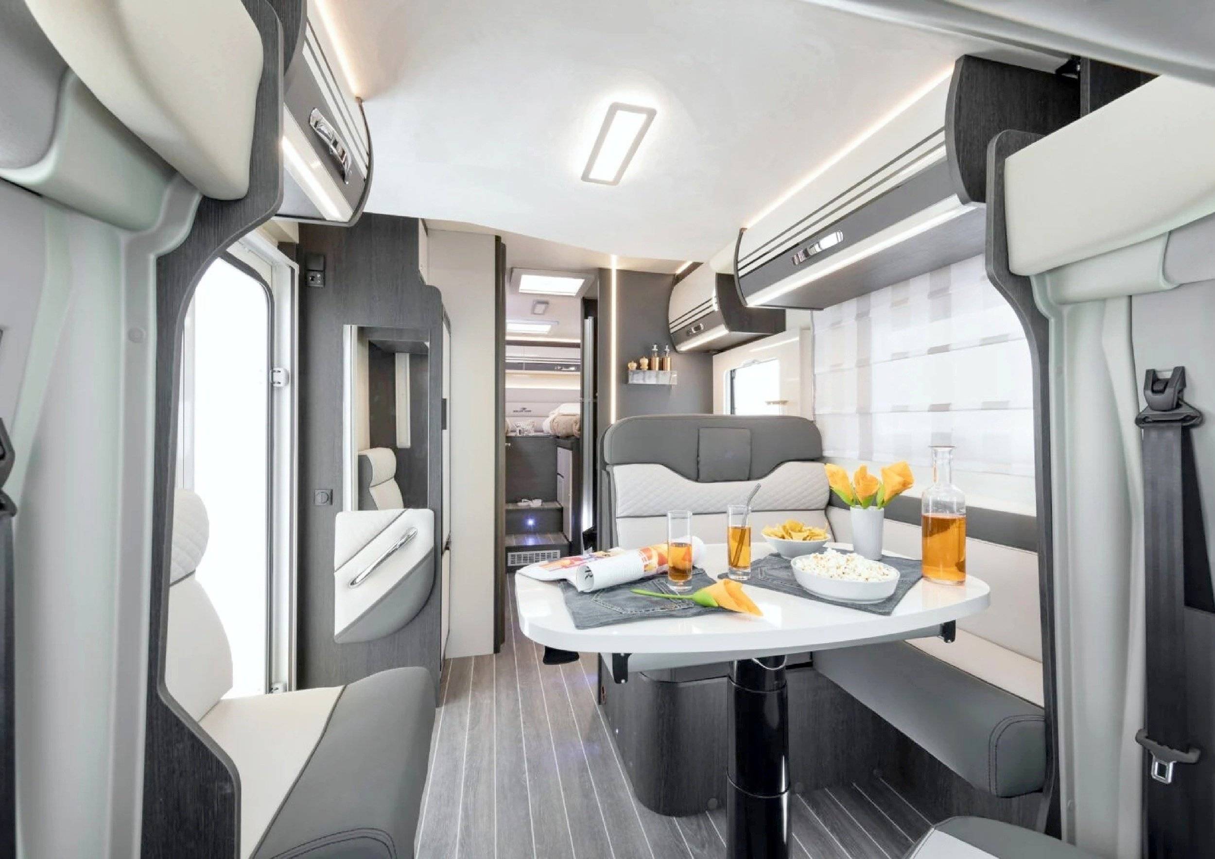 Roller Team Roller Team Kronos 284TL