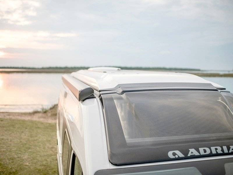 Adria Adria Twin Post 600 spb