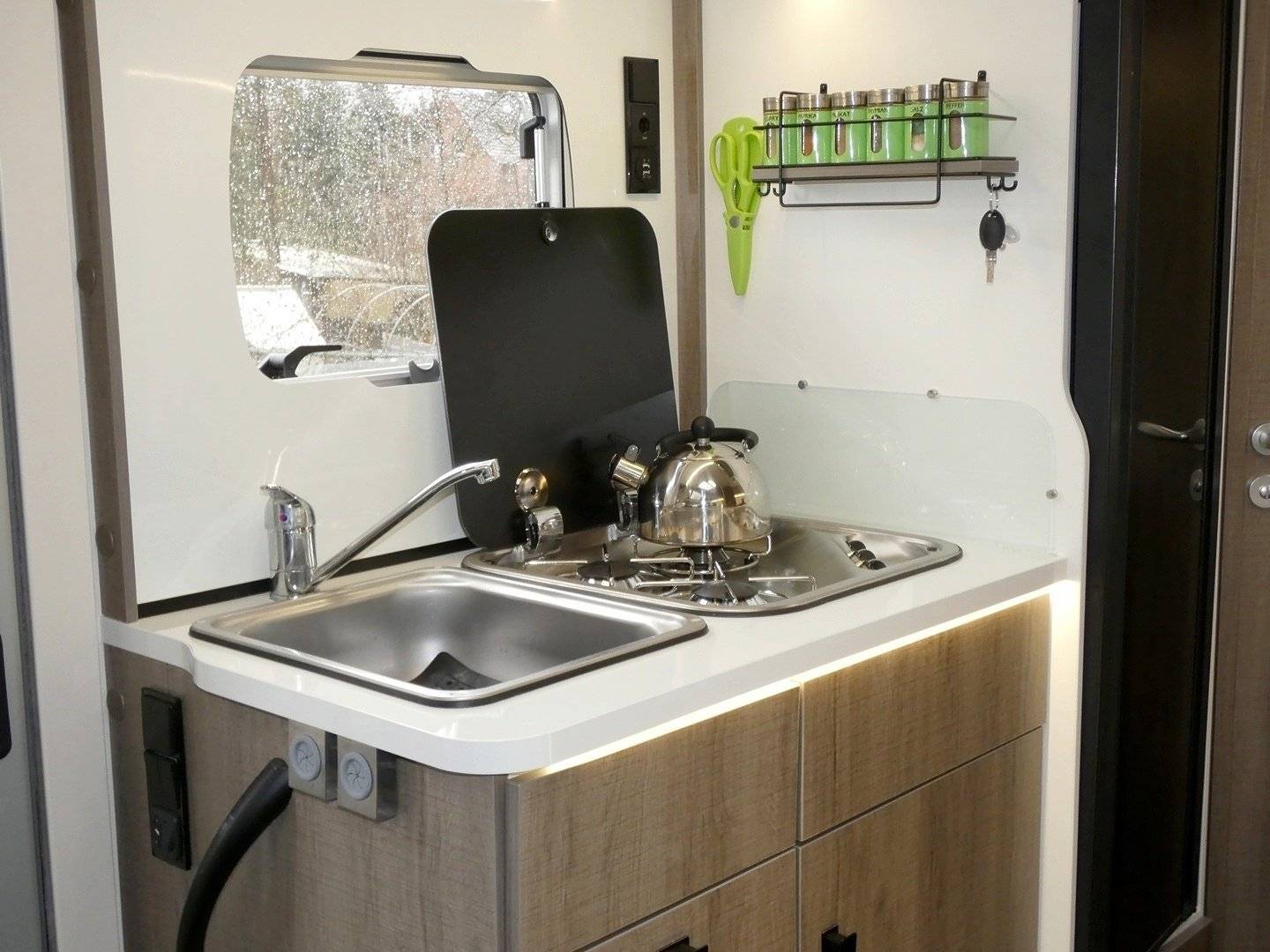 Mooveo Mooveo TEI 60FB