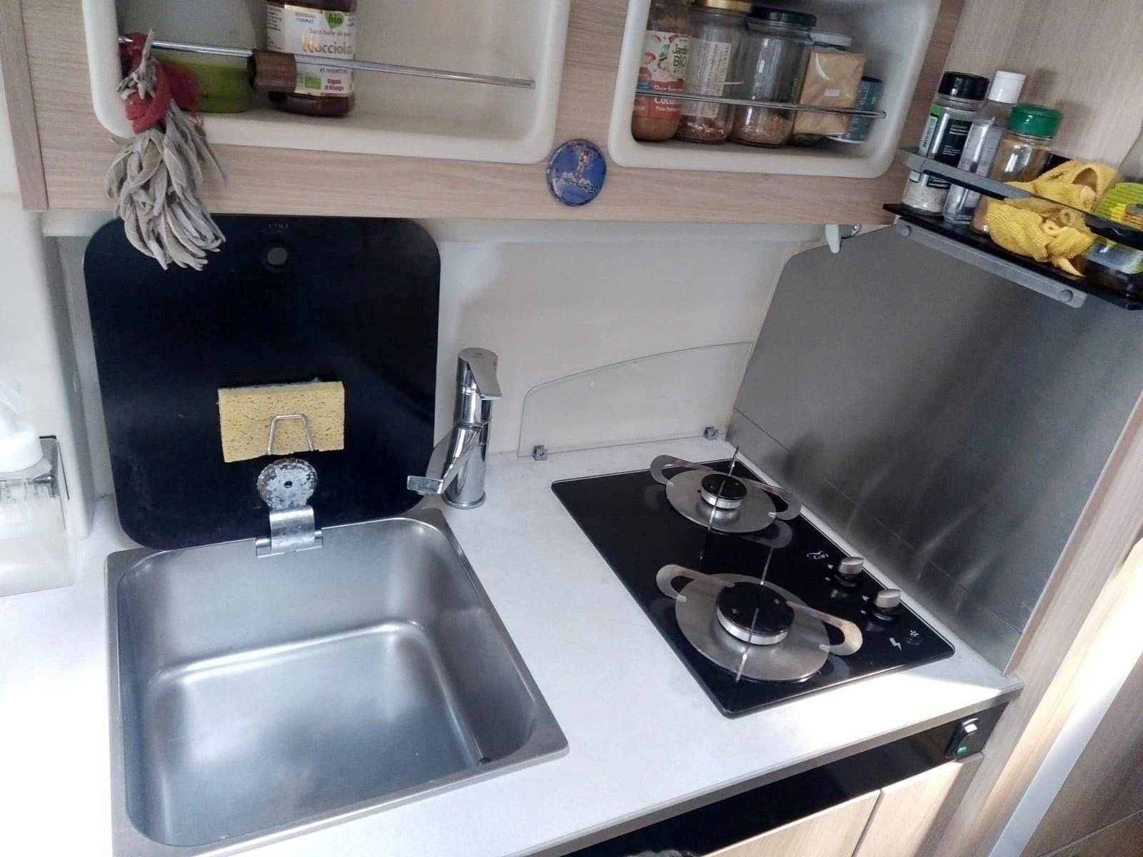 Campérêve Familyvan