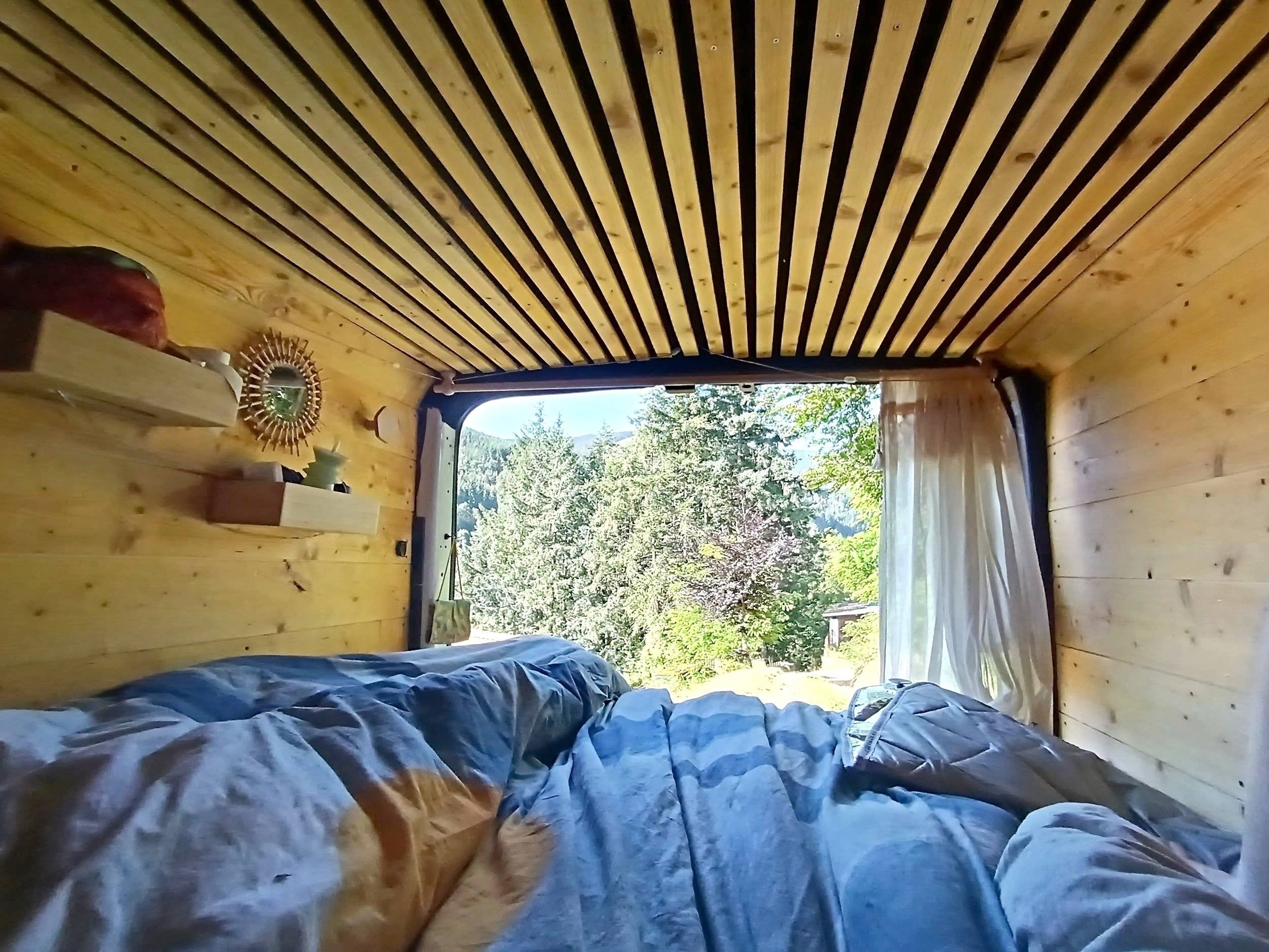 Renault Trafic III L1-H1 1.6L 125cv