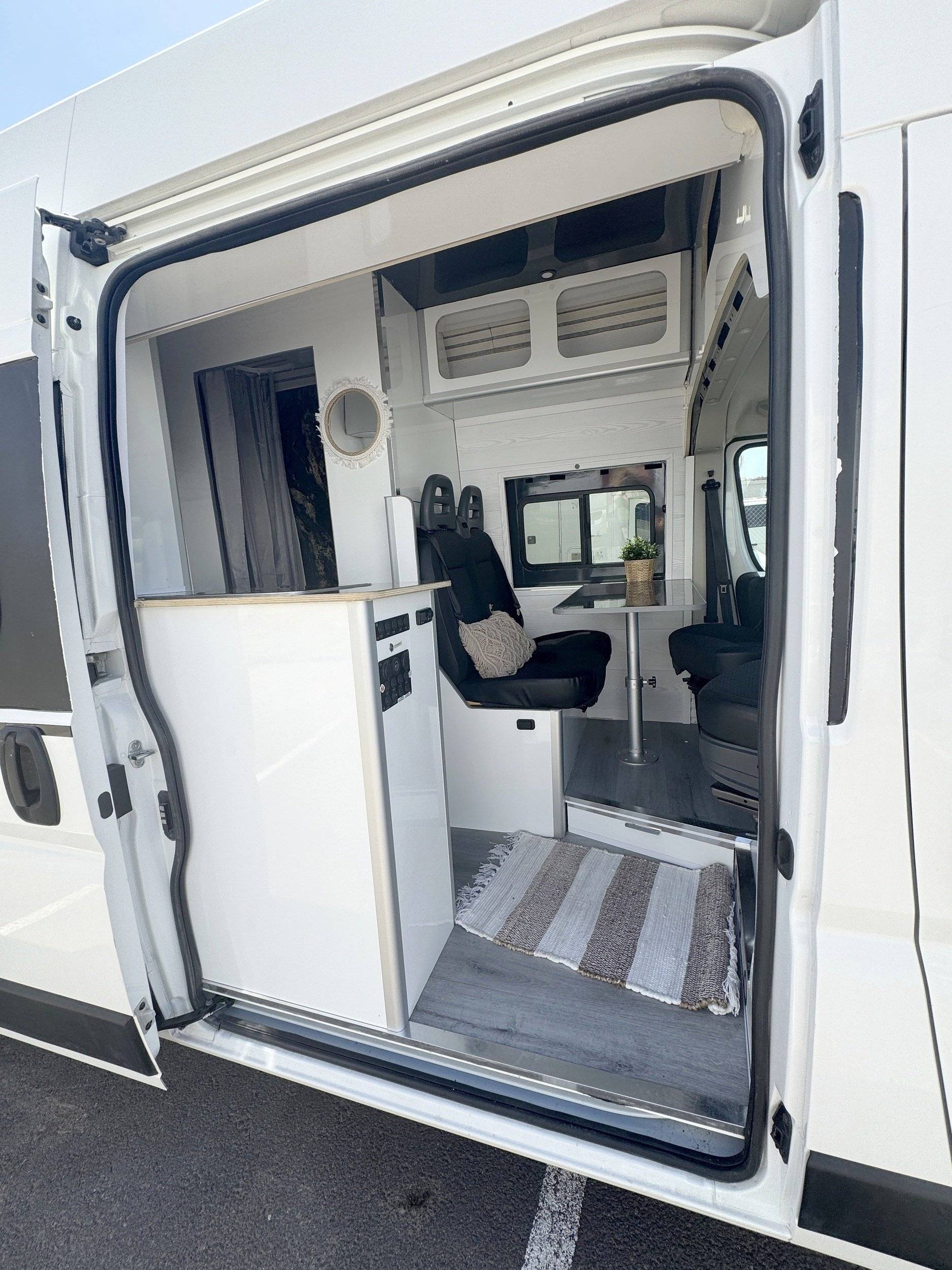 Citroën Jumper 2,0 l 130 ch