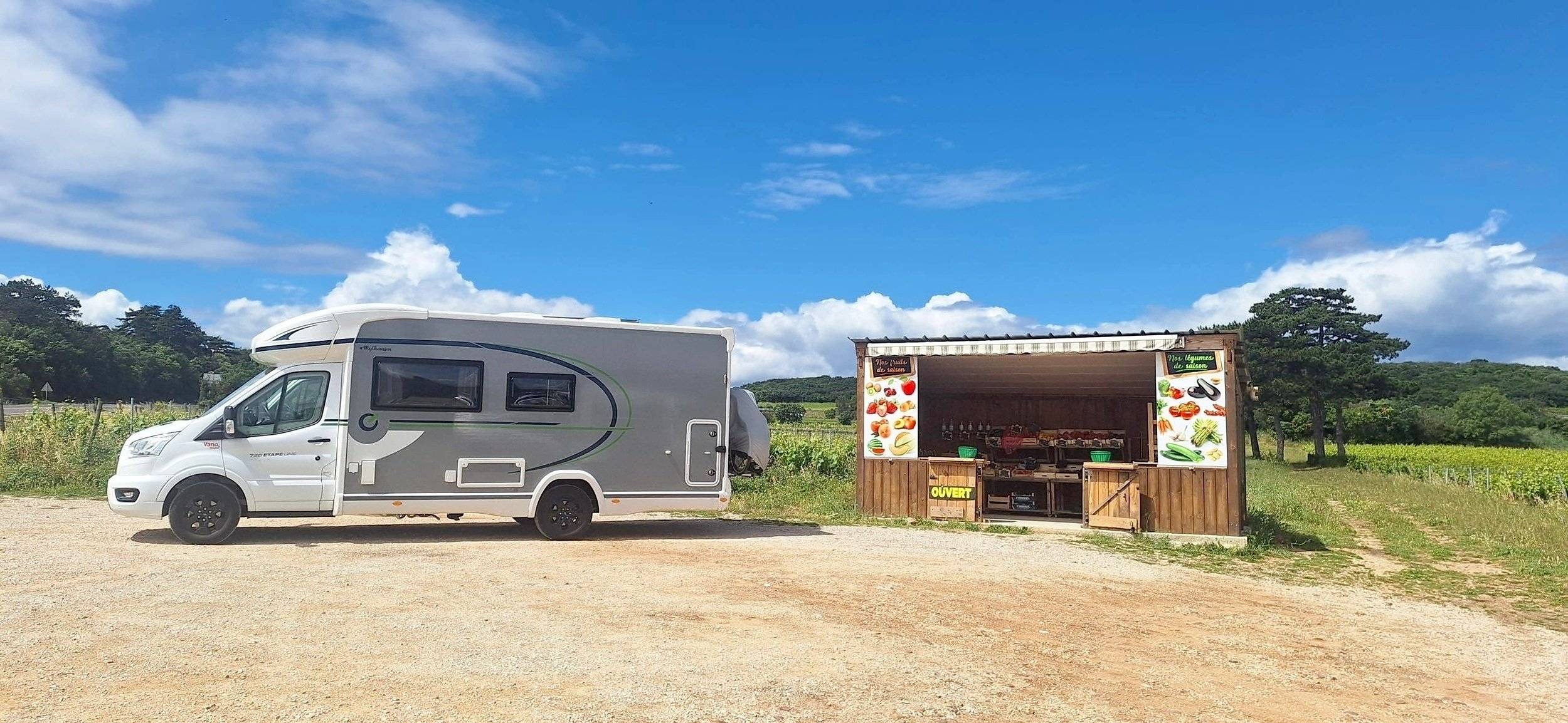 Chausson 
