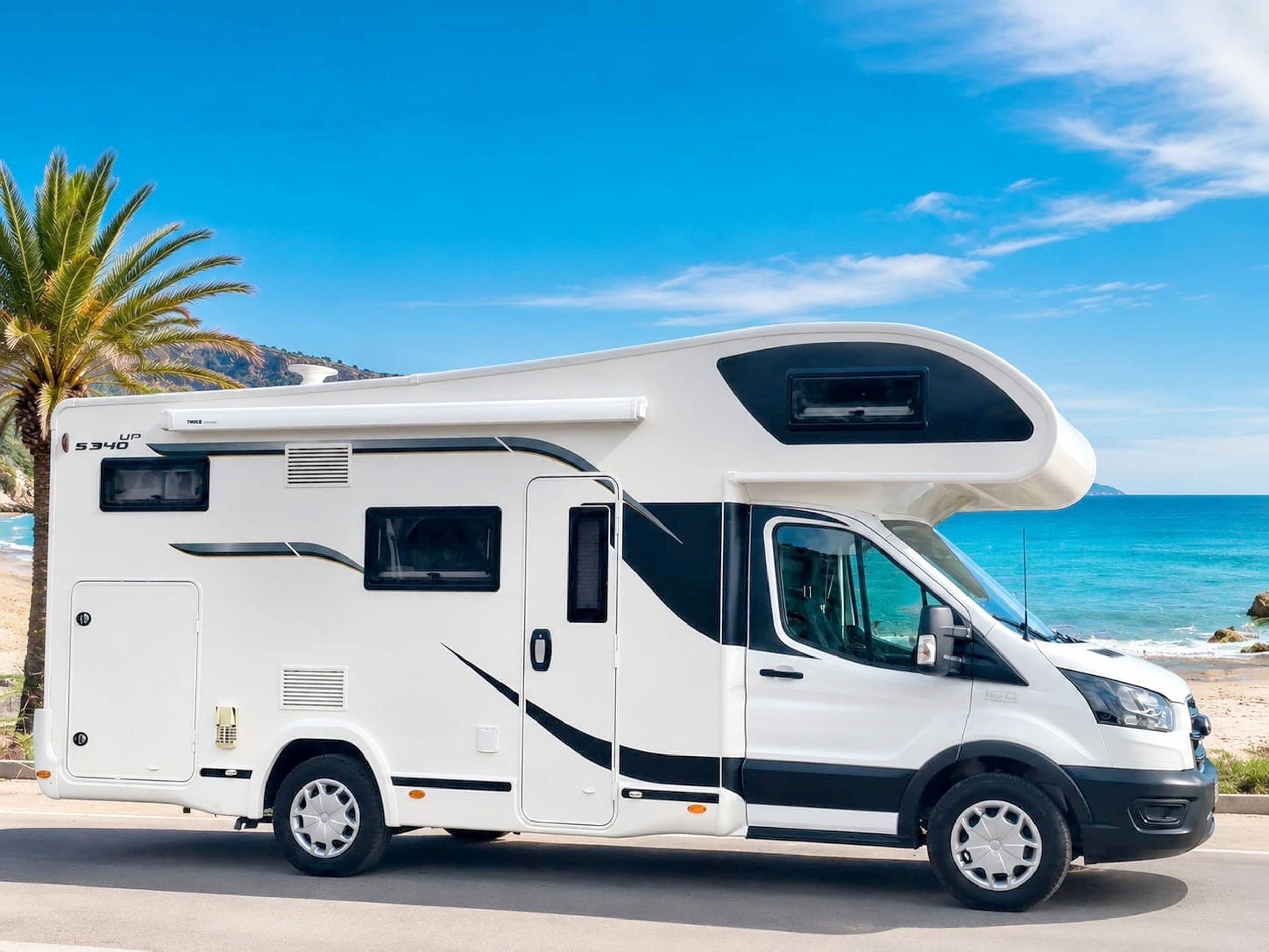 Benimar Transit 2,0 l 155 ch