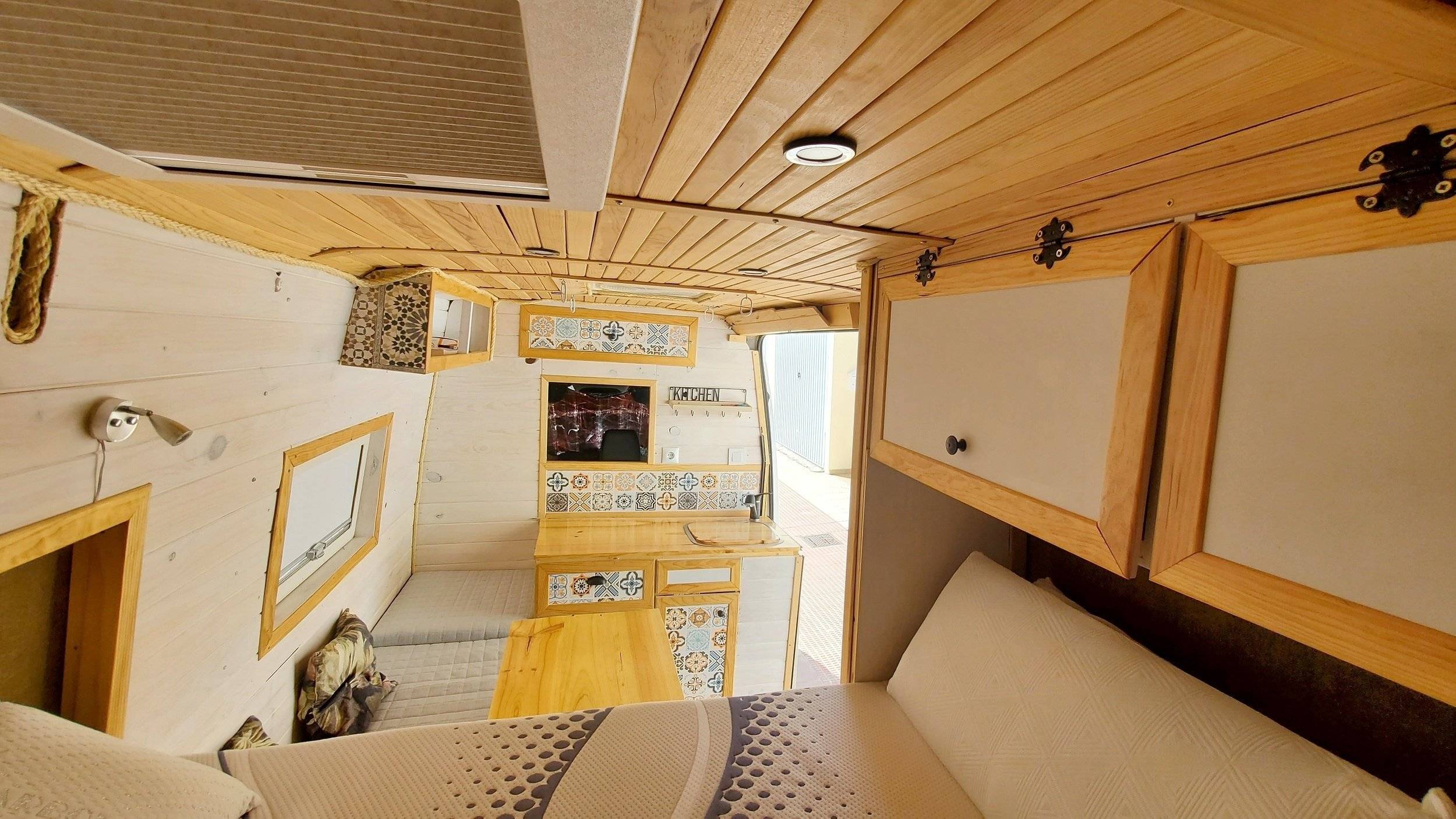 Mercedes MERCEDES BENZ SPRINTER