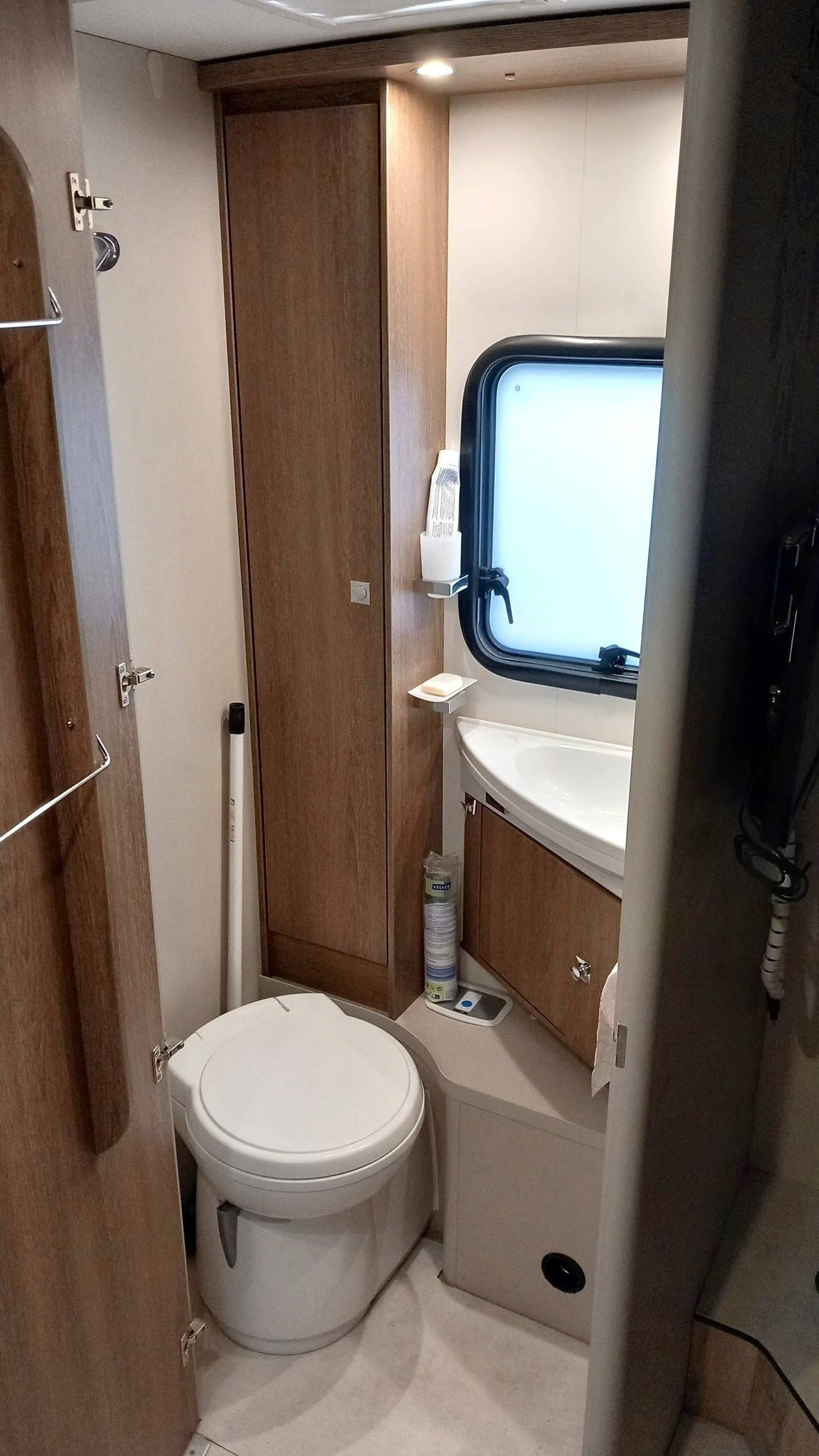 Dethleffs 2,3 l 130 ch